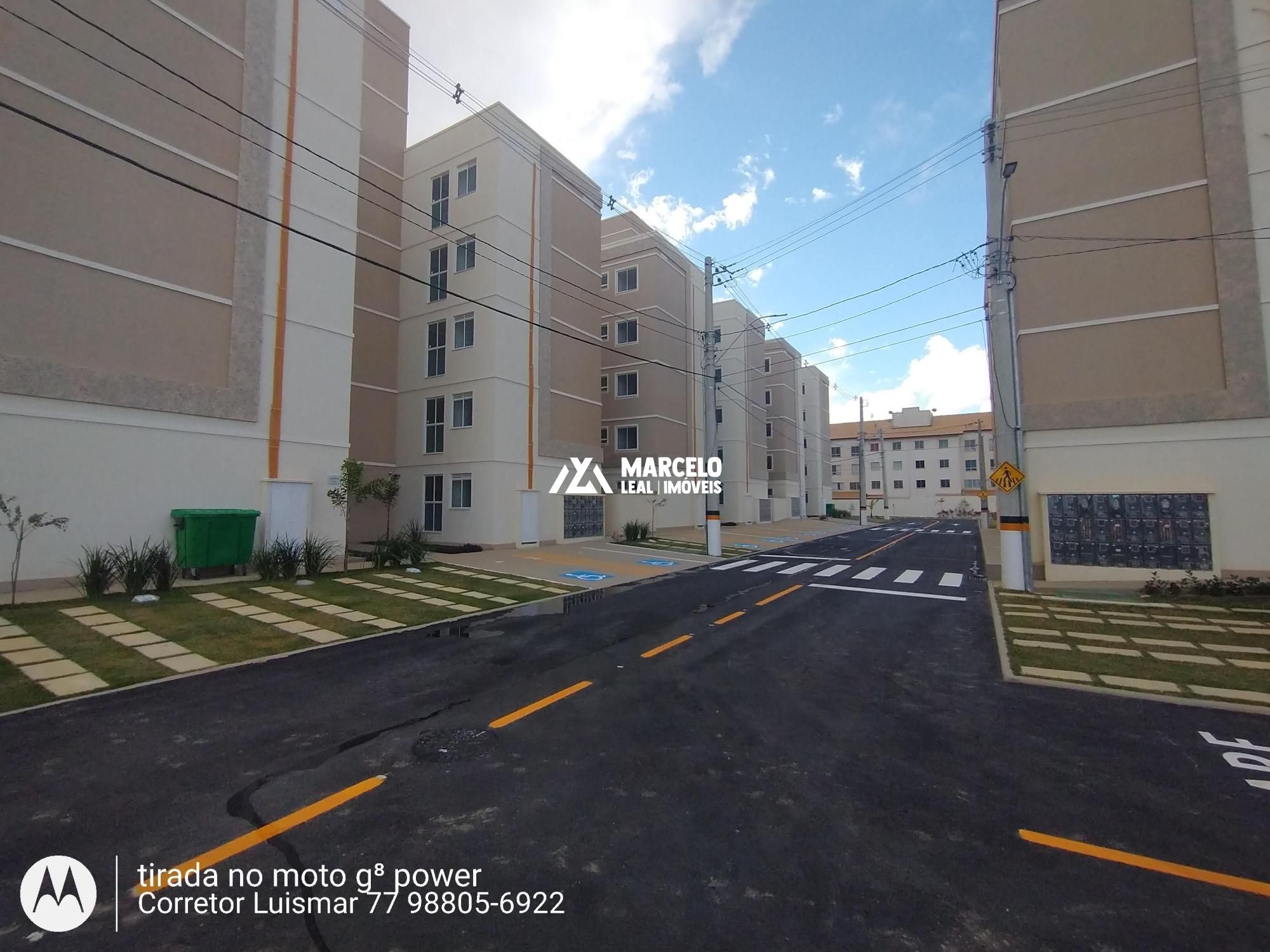 Apartamento, 2 quartos, 40 m² - Foto 31
