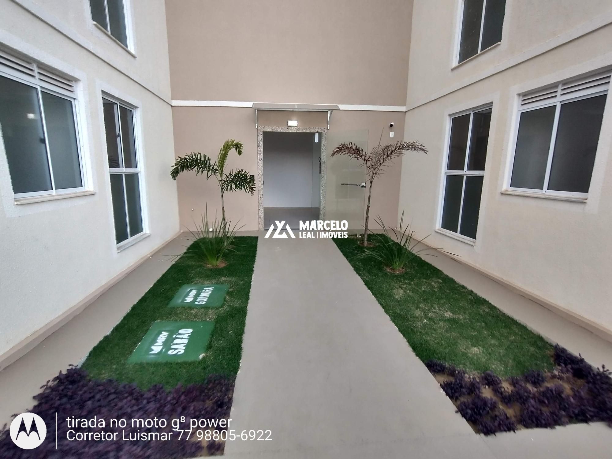 Apartamento, 2 quartos, 40 m² - Foto 25