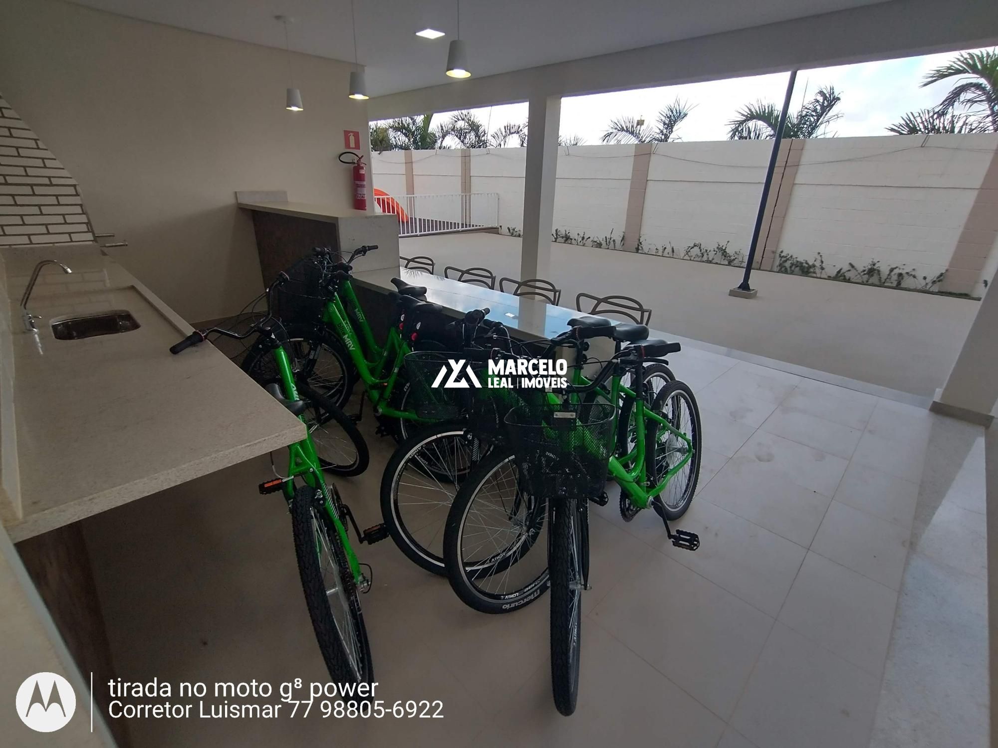 Apartamento, 2 quartos, 40 m² - Foto 21