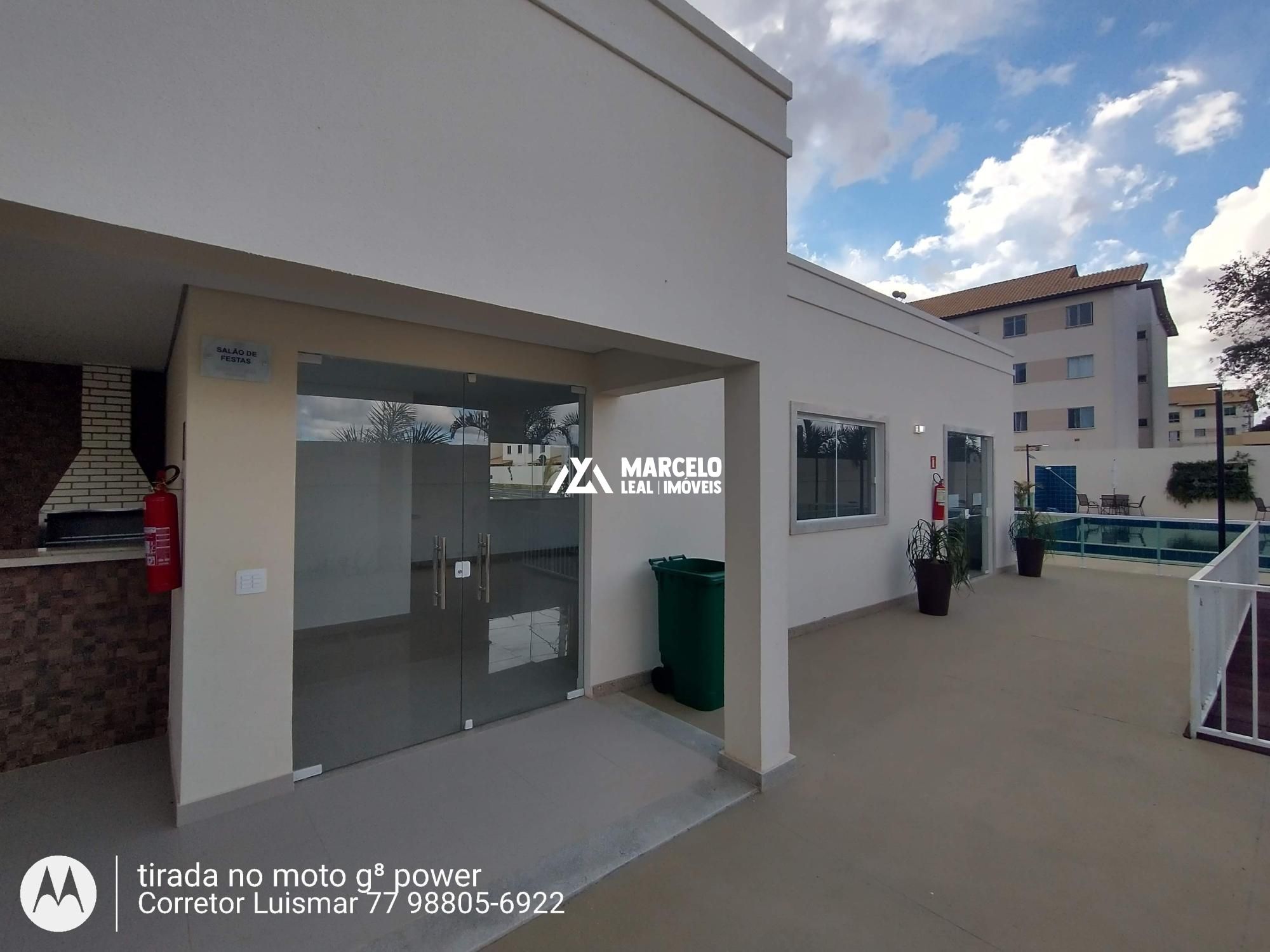 Apartamento, 2 quartos, 40 m² - Foto 22