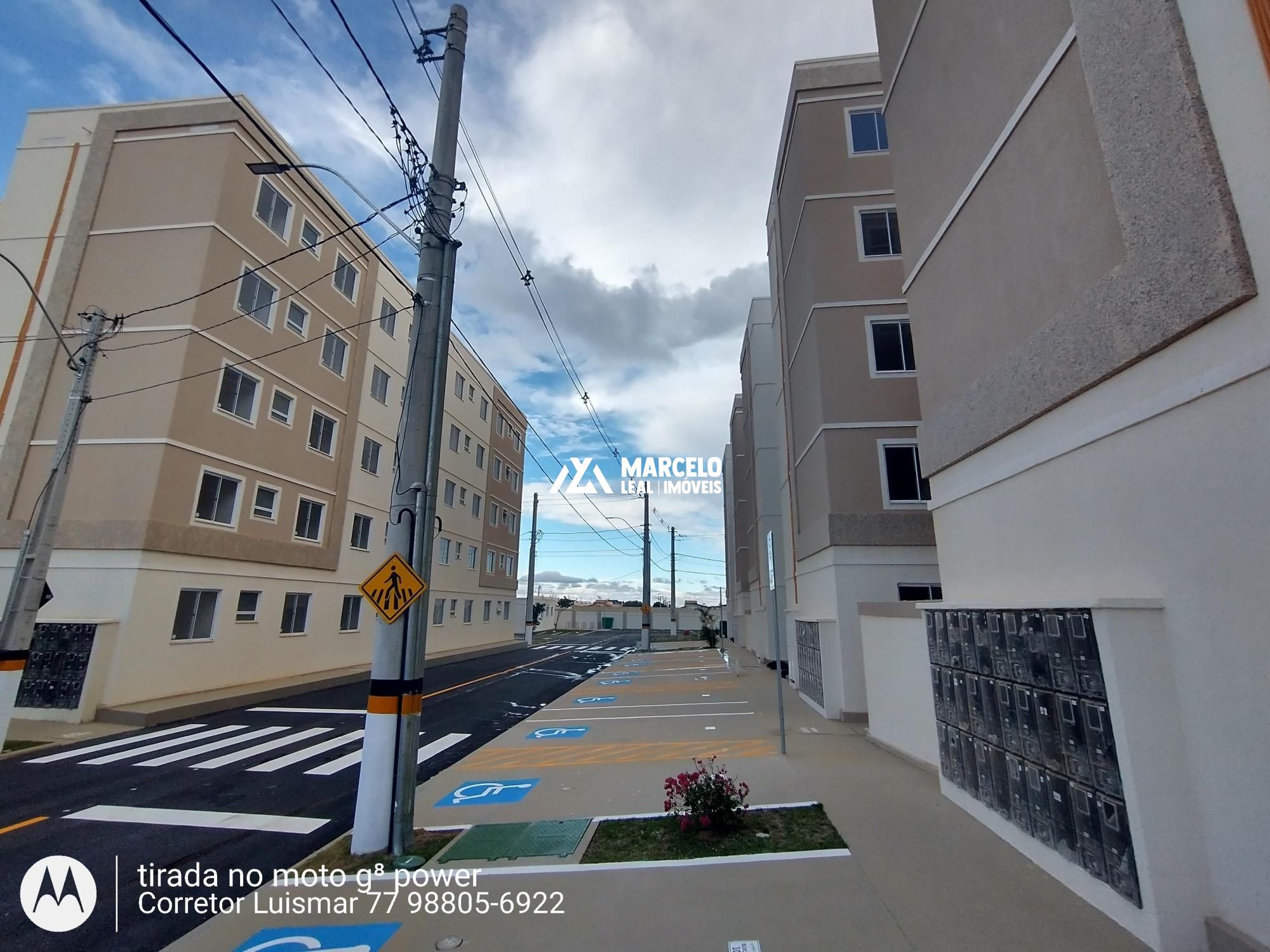 Apartamento, 2 quartos, 40 m² - Foto 27