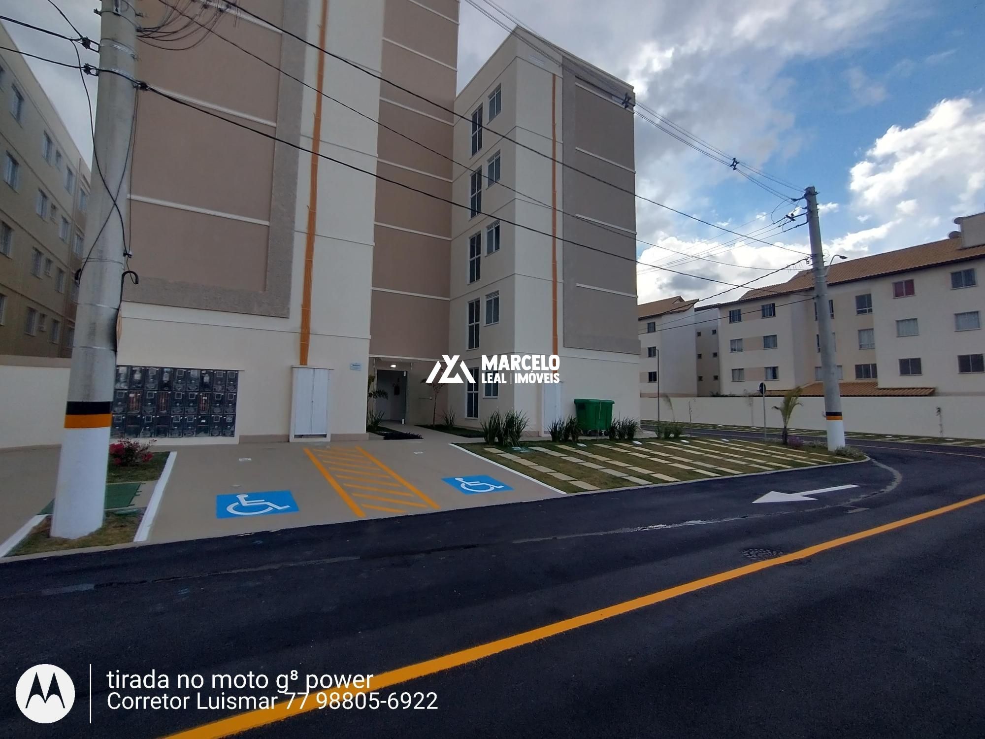 Apartamento, 2 quartos, 40 m² - Foto 24