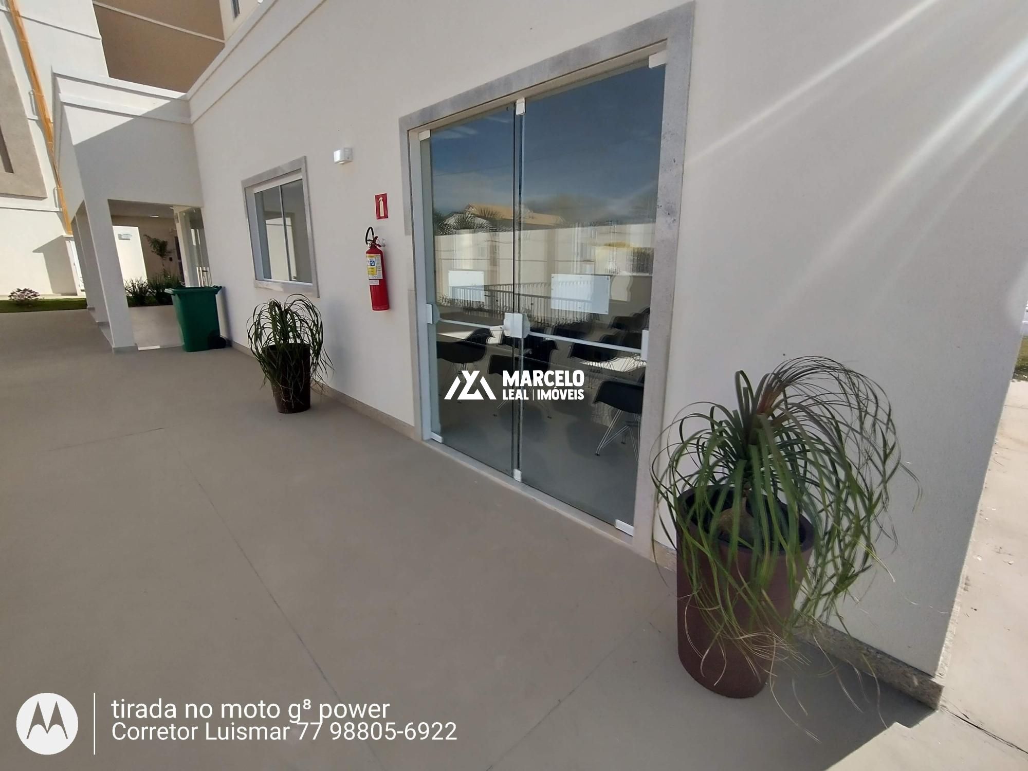 Apartamento, 2 quartos, 40 m² - Foto 23