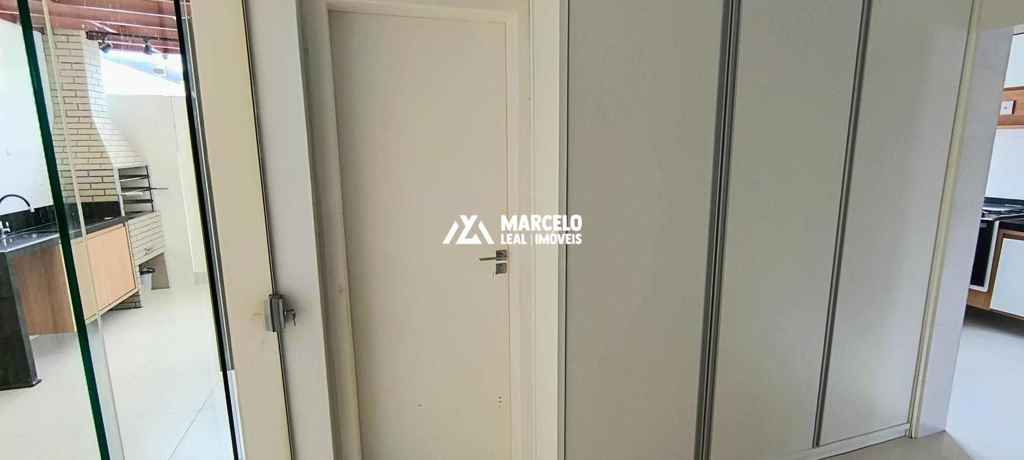 Apartamento, 3 quartos, 175 m² - Foto 4