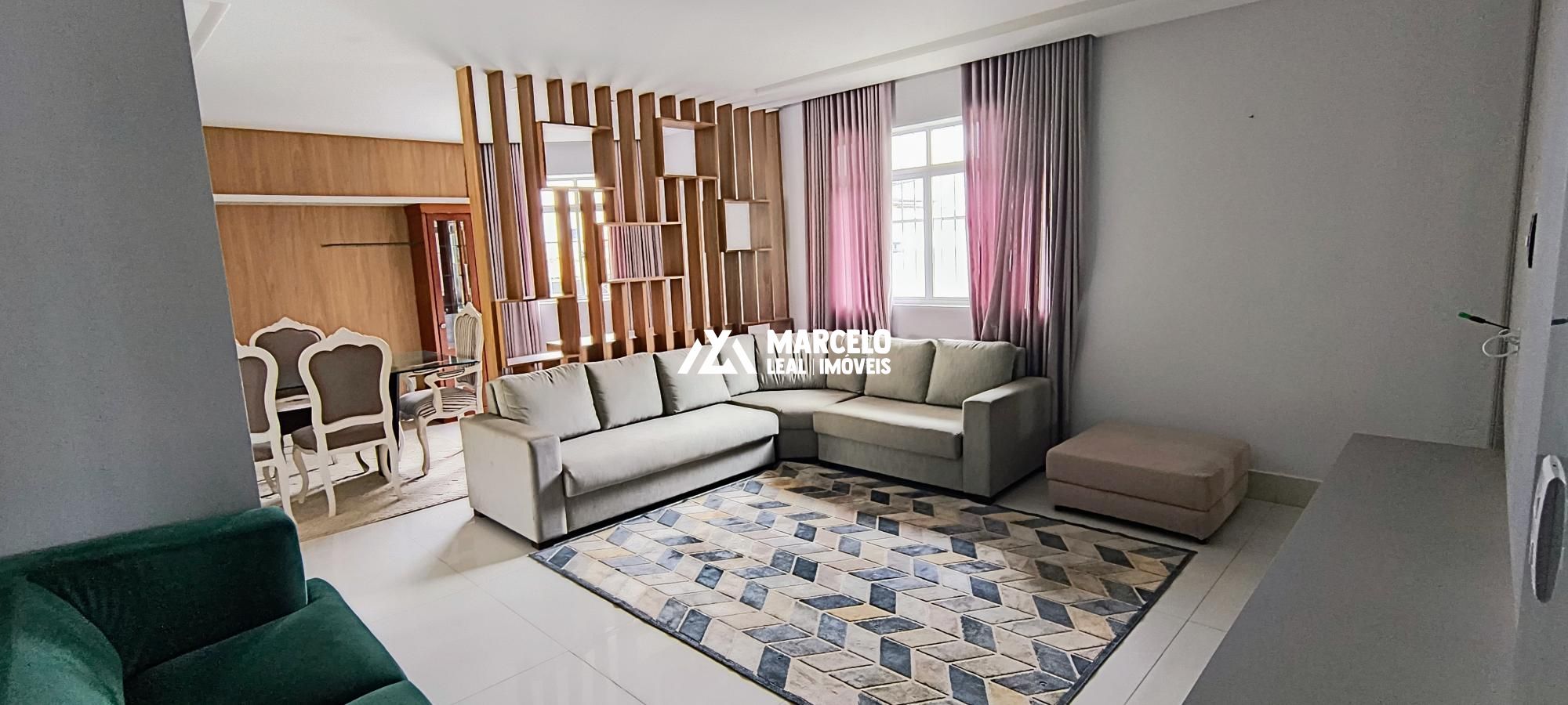 Apartamento, 3 quartos, 175 m² - Foto 7