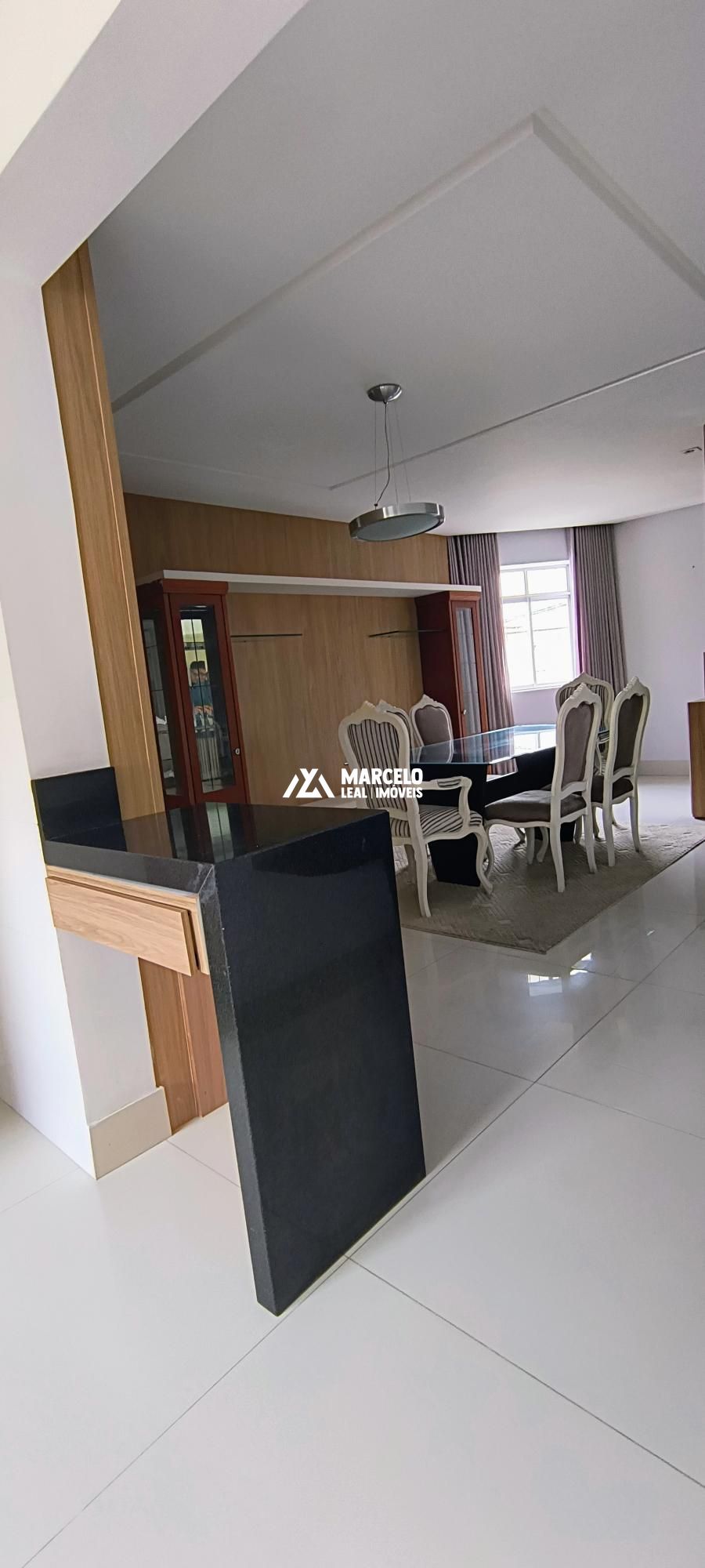 Apartamento, 3 quartos, 175 m² - Foto 5