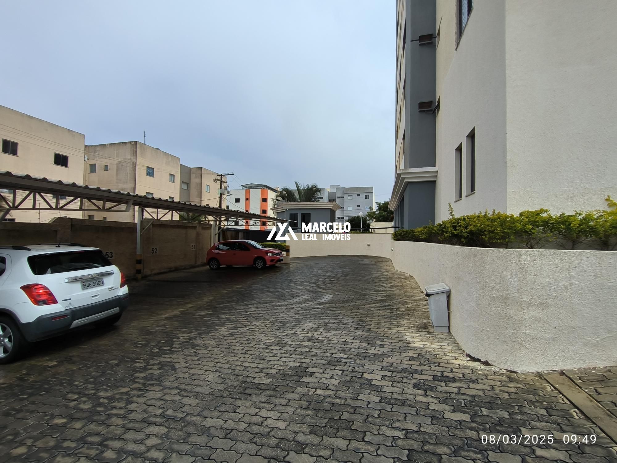 Apartamento, 2 quartos, 78 m² - Foto 8