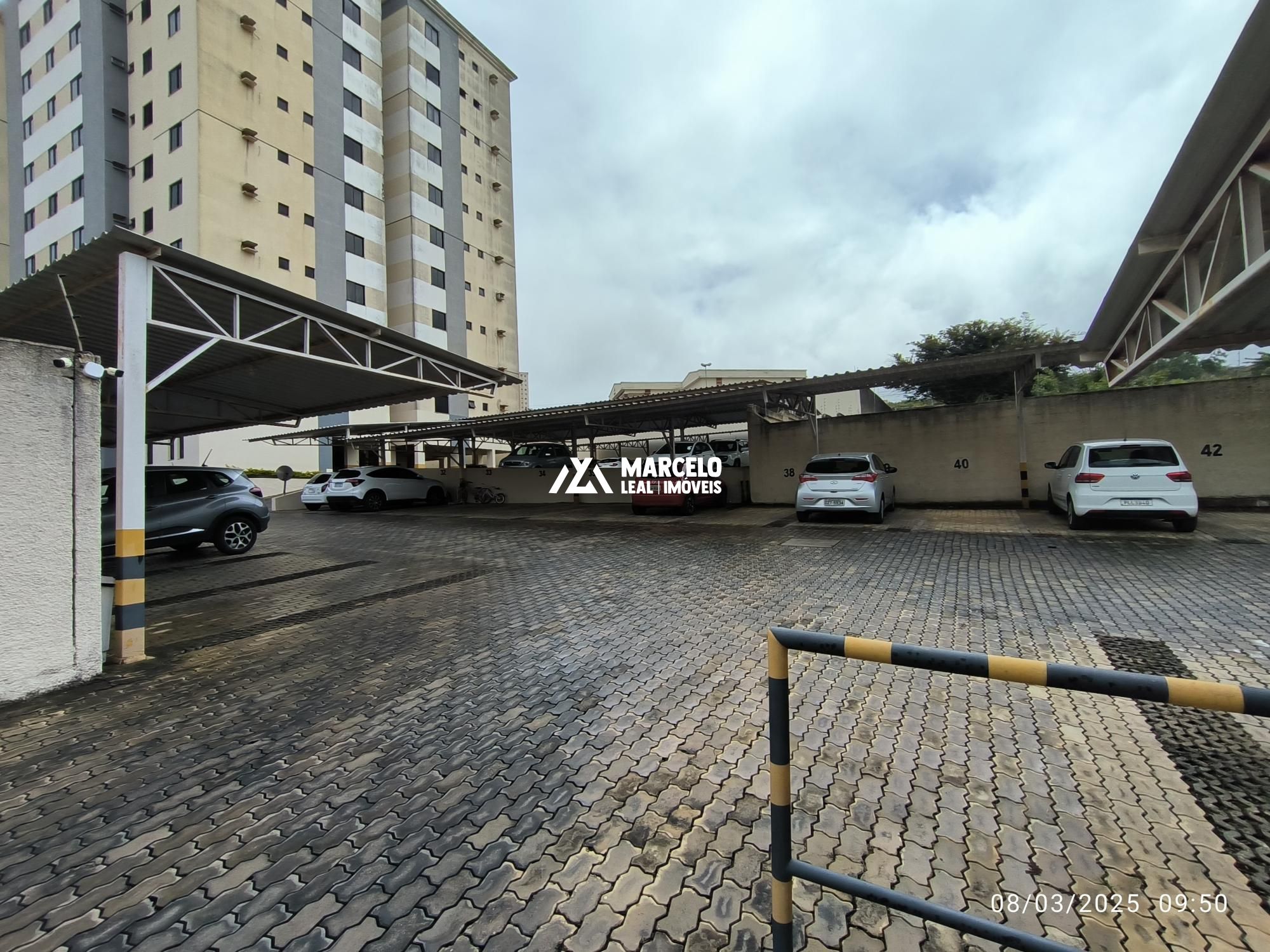 Apartamento, 2 quartos, 78 m² - Foto 7