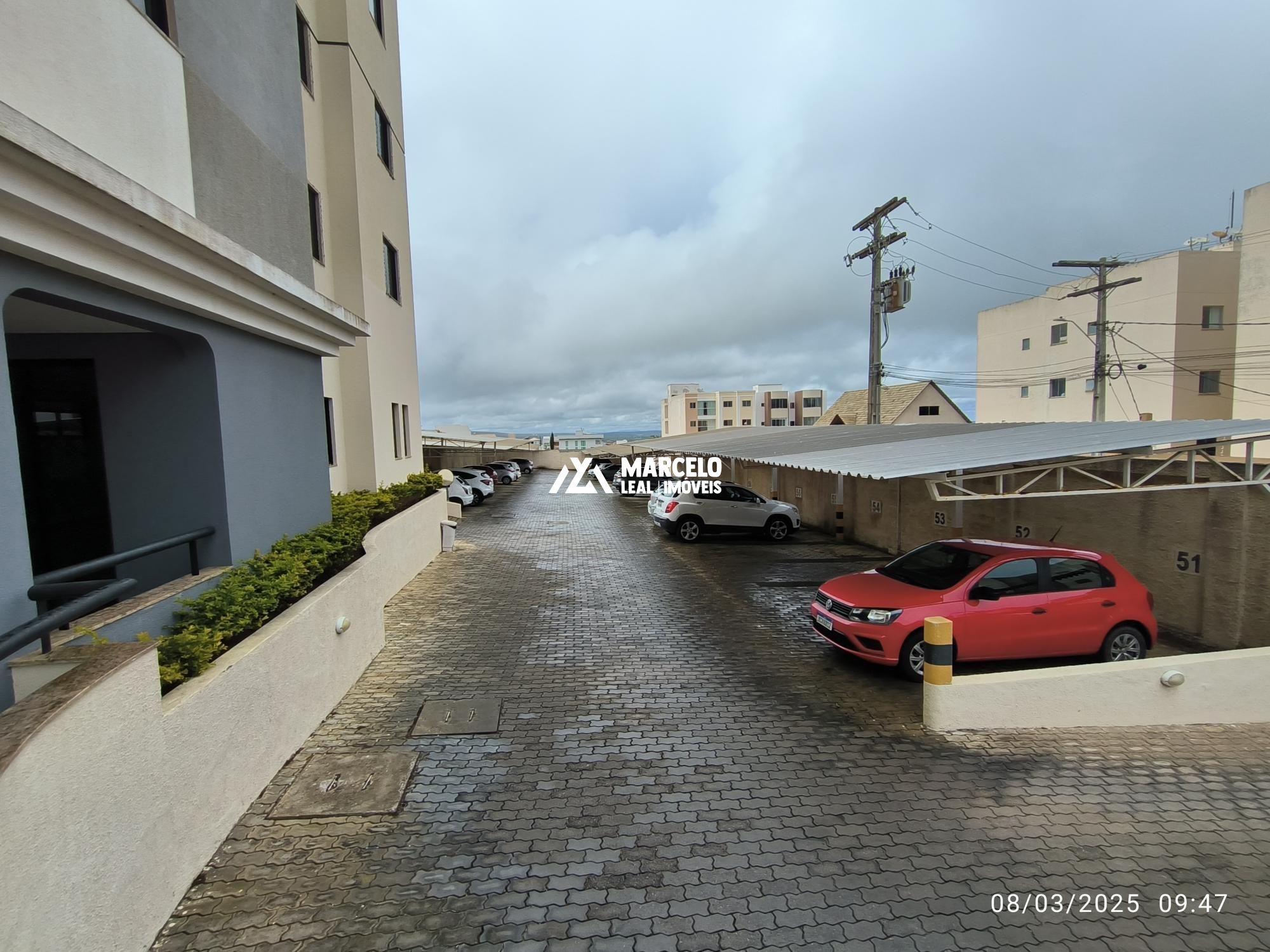 Apartamento, 2 quartos, 78 m² - Foto 19
