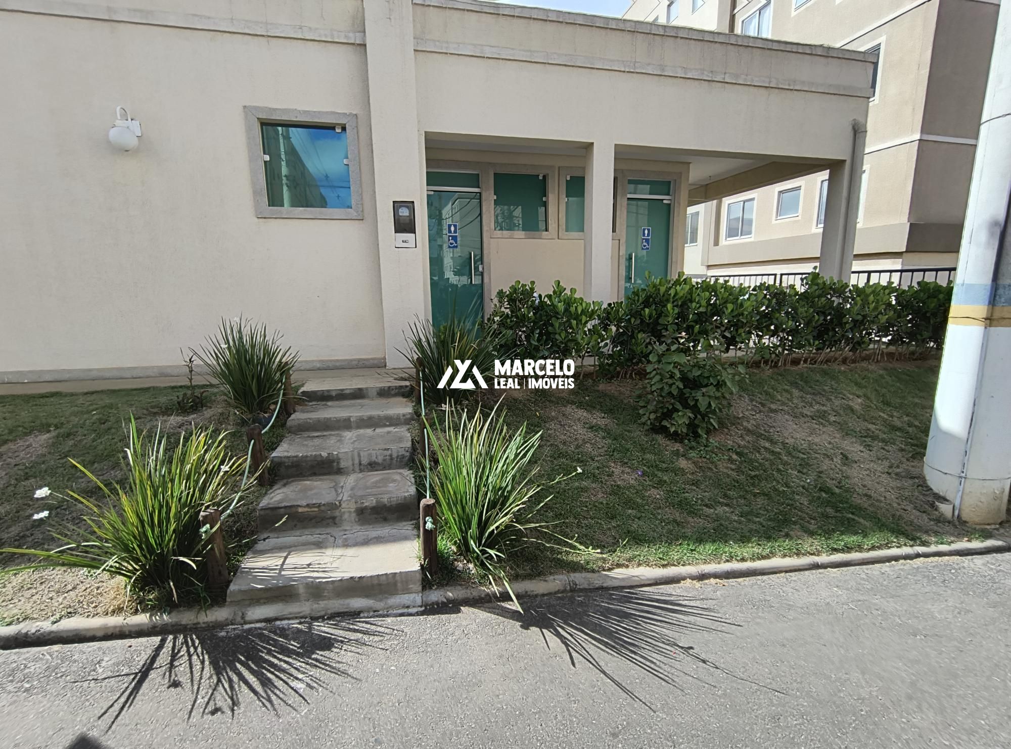 Apartamento, 2 quartos, 48 m² - Foto 27