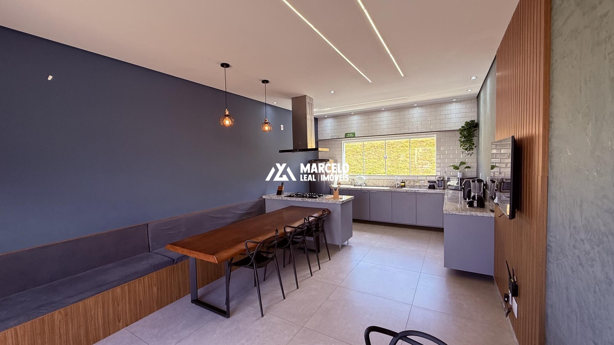 Casa, 3 quartos, 55 m² - Foto 19