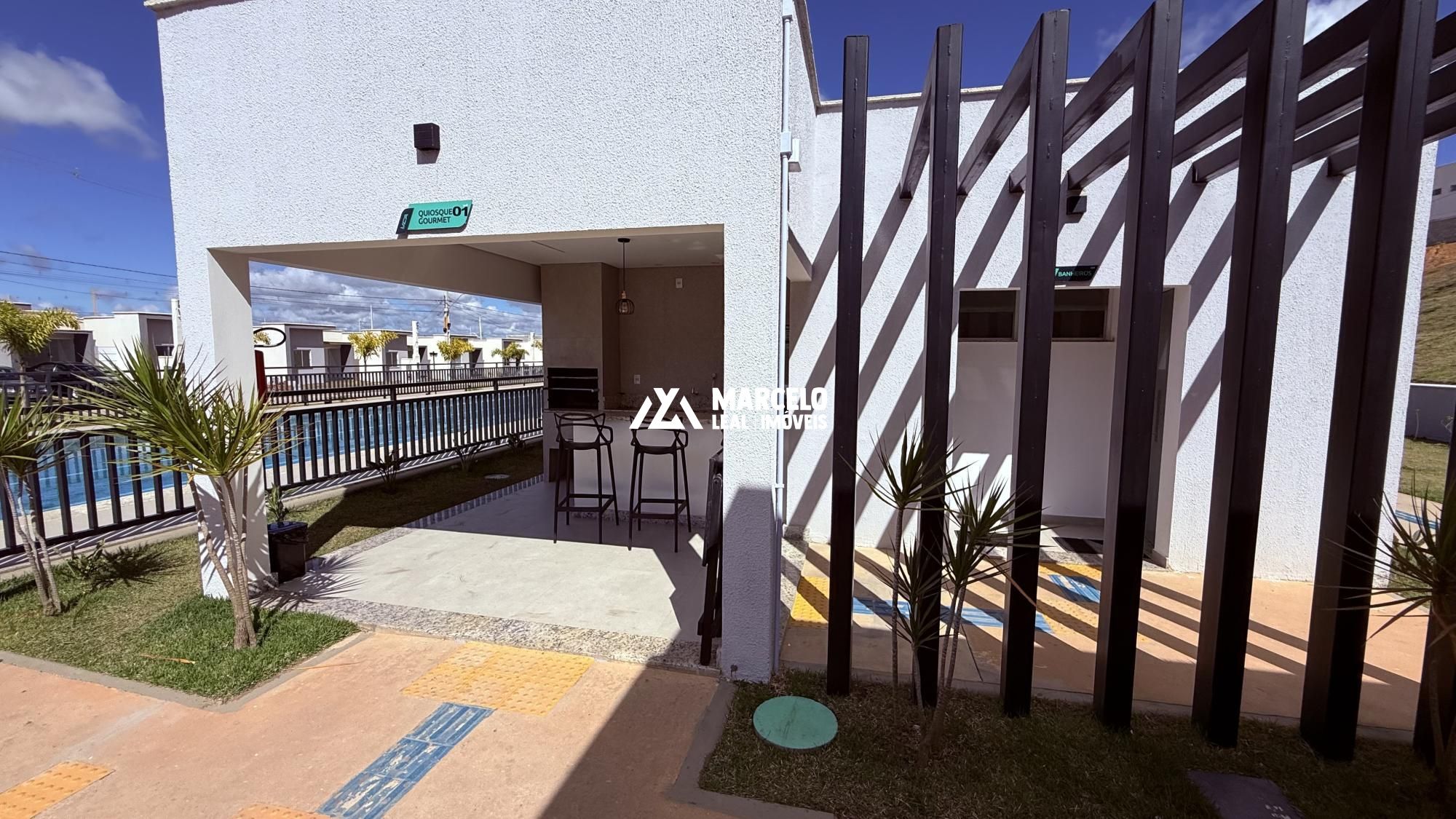 Casa, 3 quartos, 55 m² - Foto 21