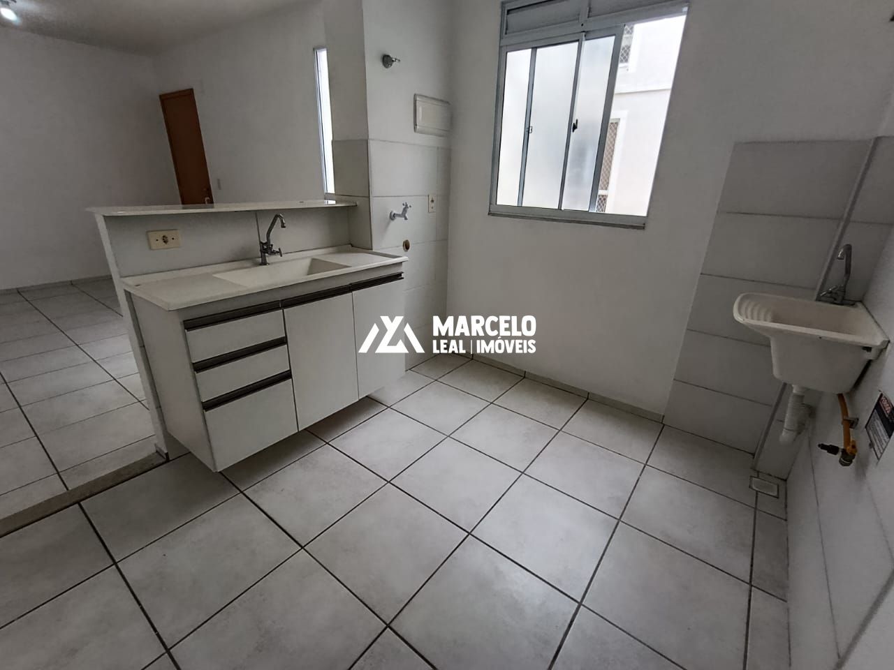 Apartamento, 2 quartos, 44 m² - Foto 4