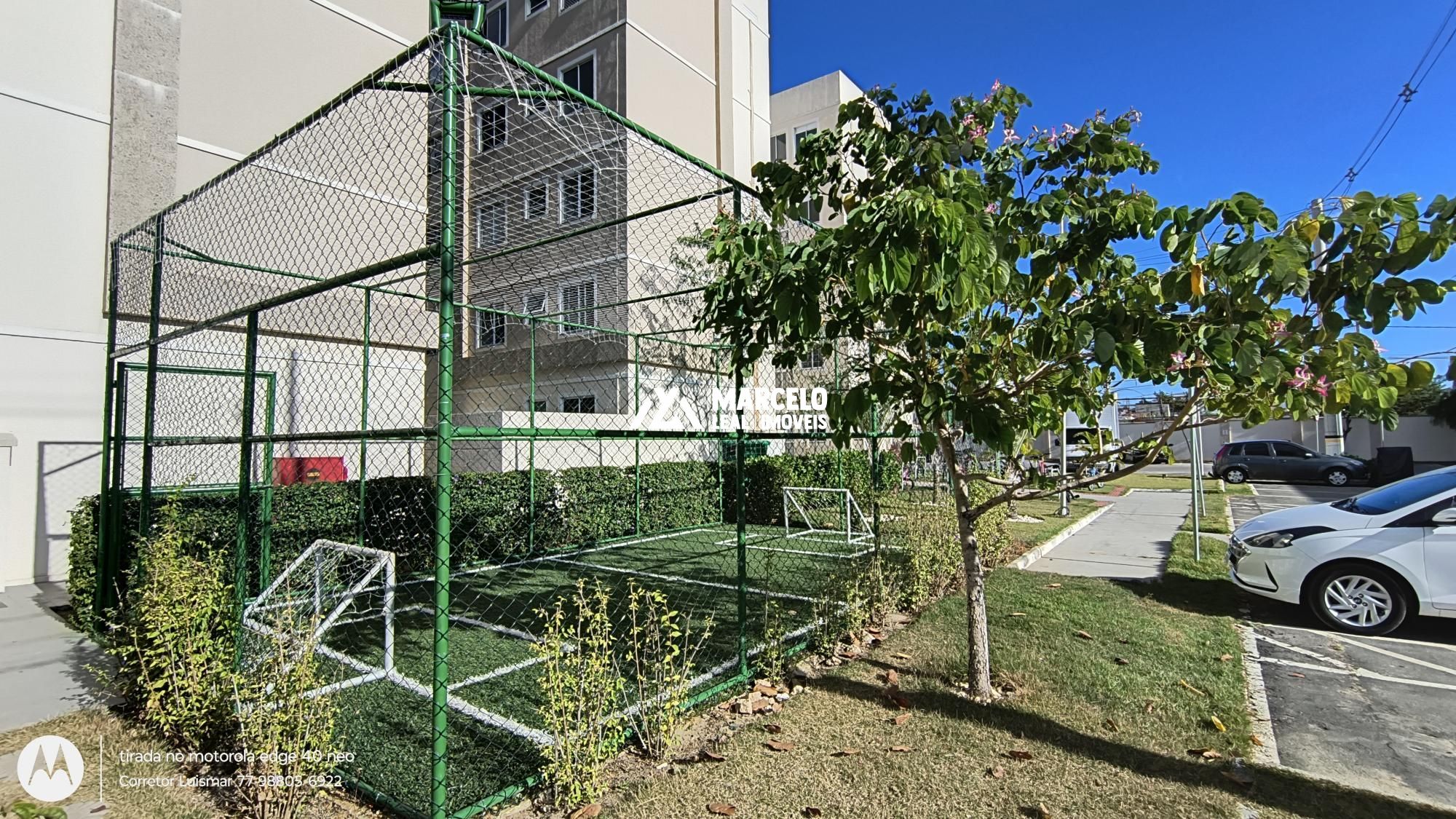 Apartamento, 2 quartos, 40 m² - Foto 41