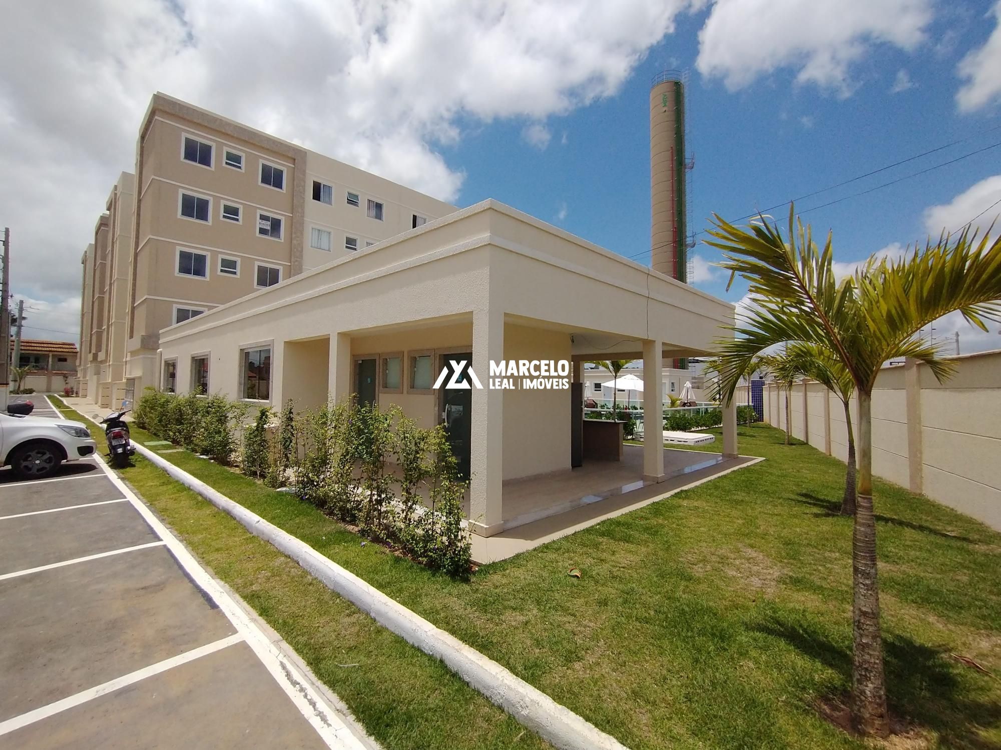 Apartamento, 2 quartos, 40 m² - Foto 29