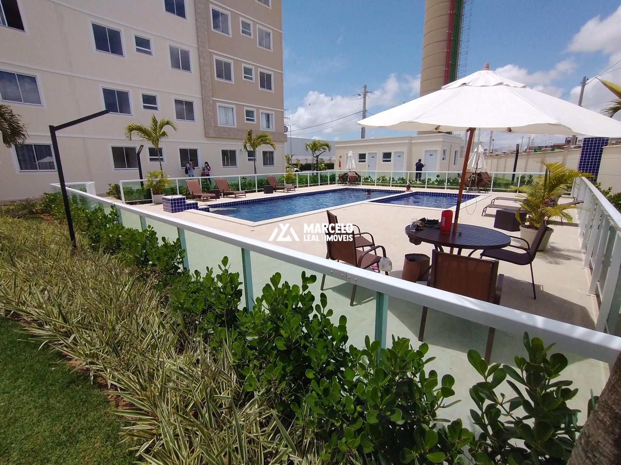 Apartamento, 2 quartos, 40 m² - Foto 24