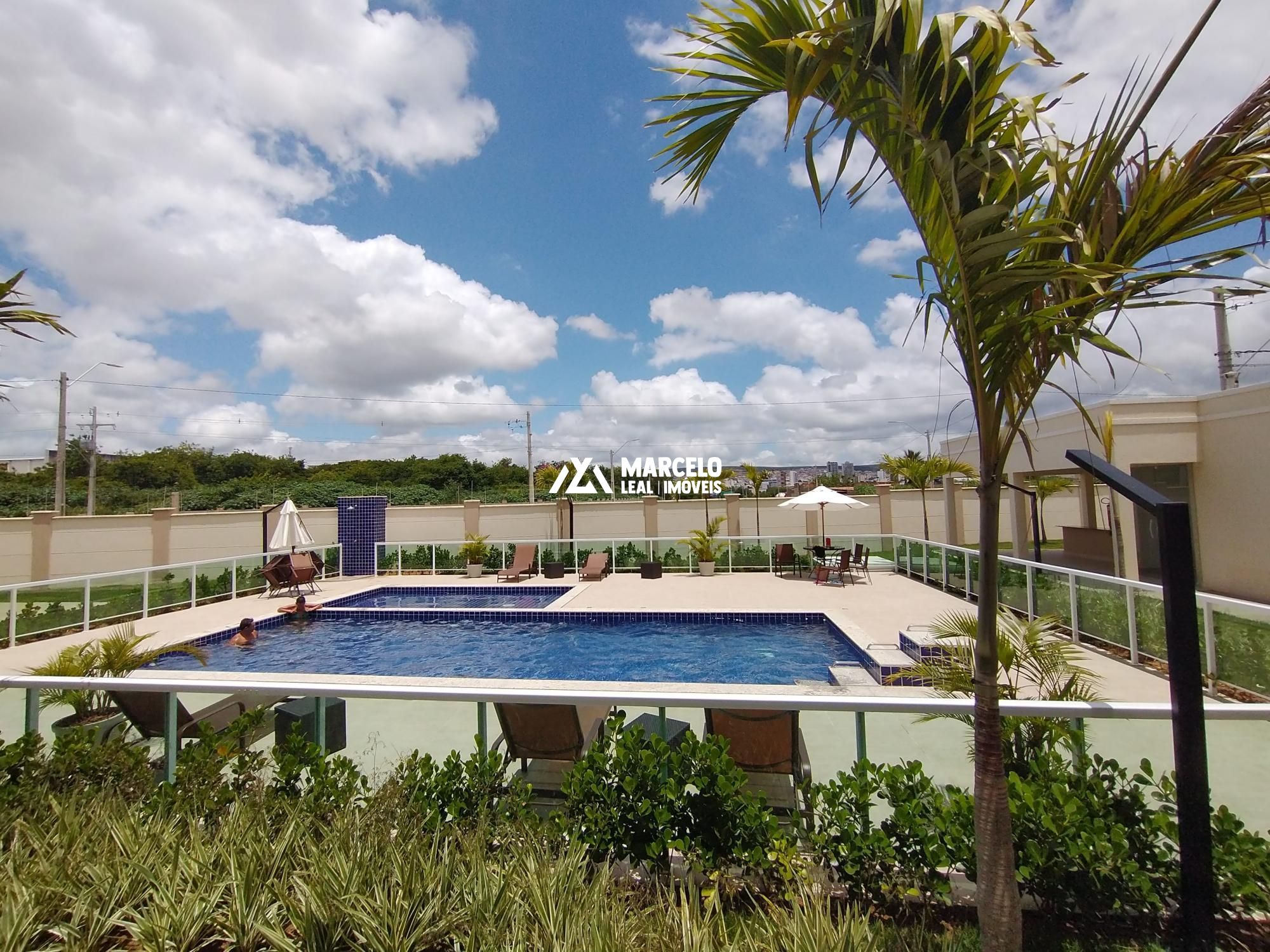 Apartamento, 2 quartos, 40 m² - Foto 26