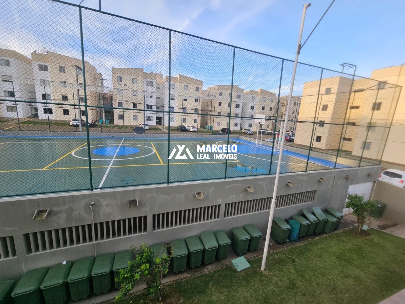 Apartamento, 2 quartos, 46 m² - Foto 5