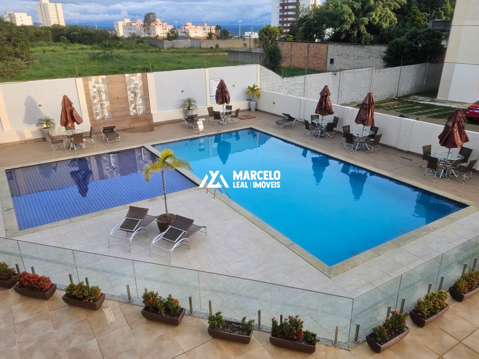 Apartamento, 2 quartos, 46 m² - Foto 2