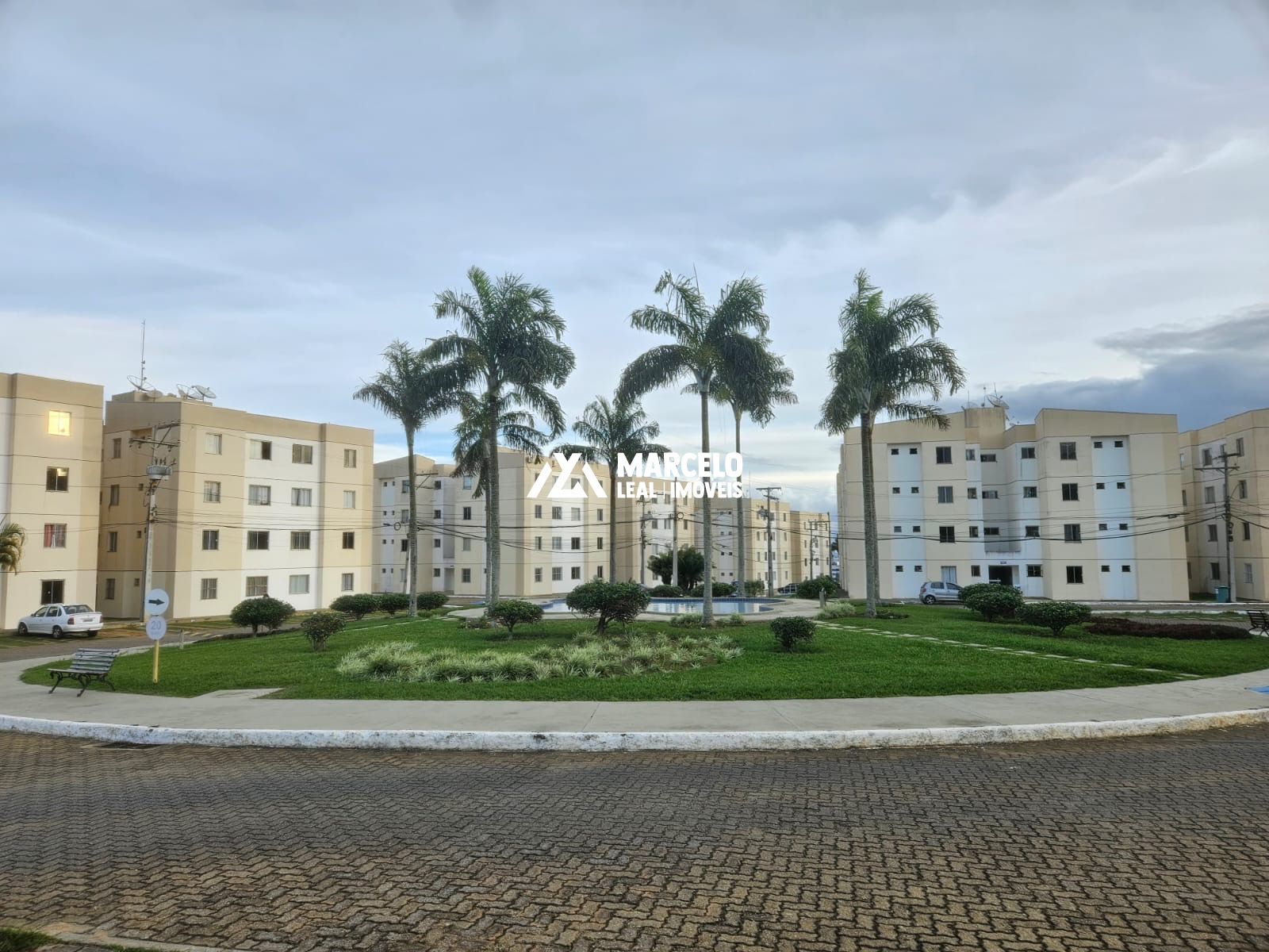 Apartamento, 2 quartos, 46 m² - Foto 11