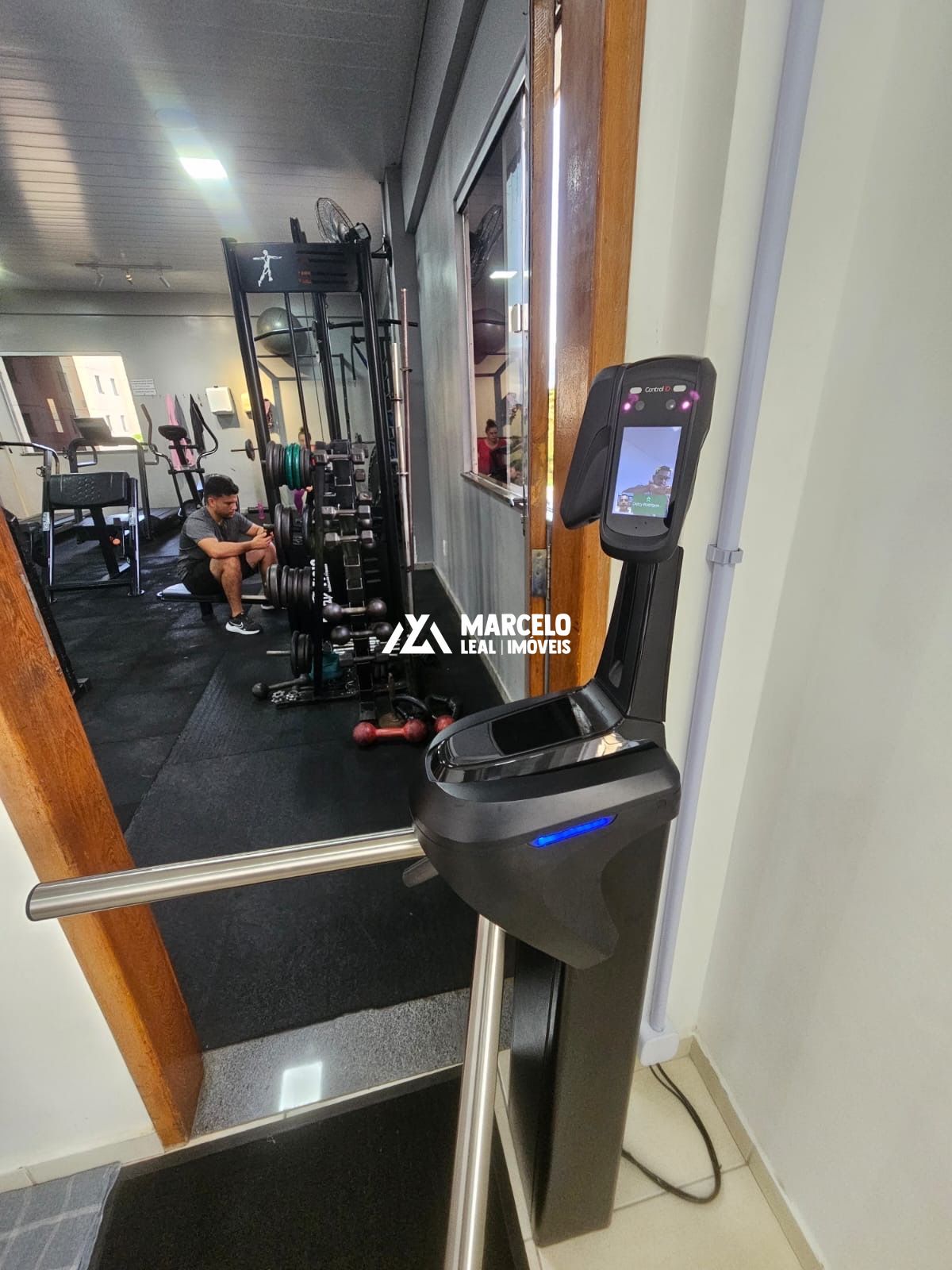 Apartamento, 2 quartos, 46 m² - Foto 9