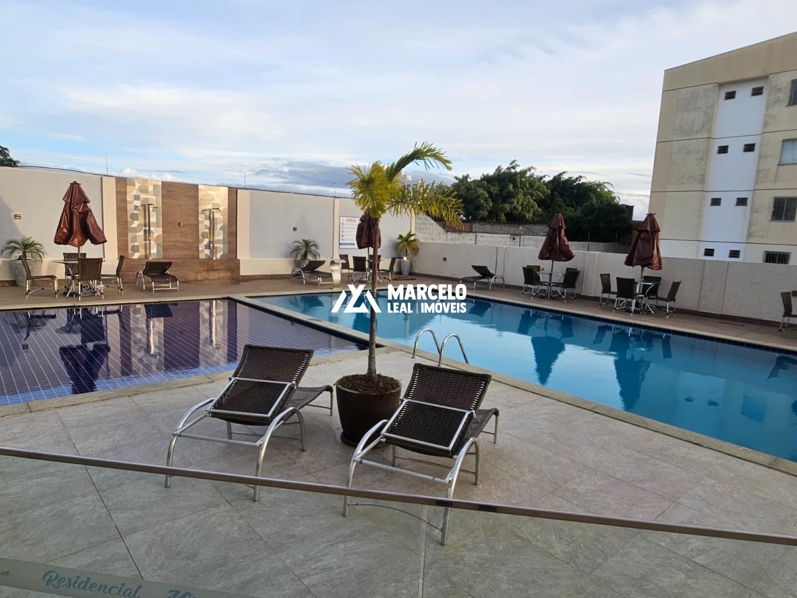 Apartamento, 2 quartos, 46 m² - Foto 7
