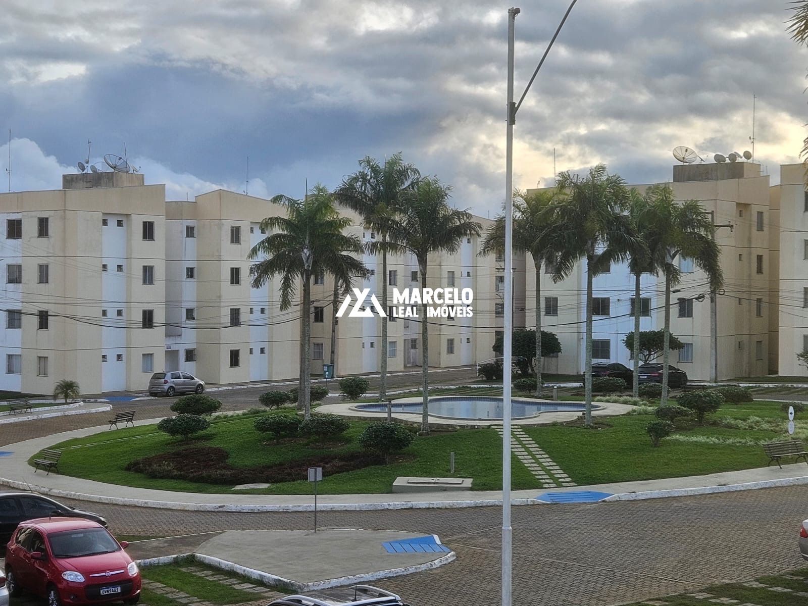 Apartamento, 2 quartos, 46 m² - Foto 6