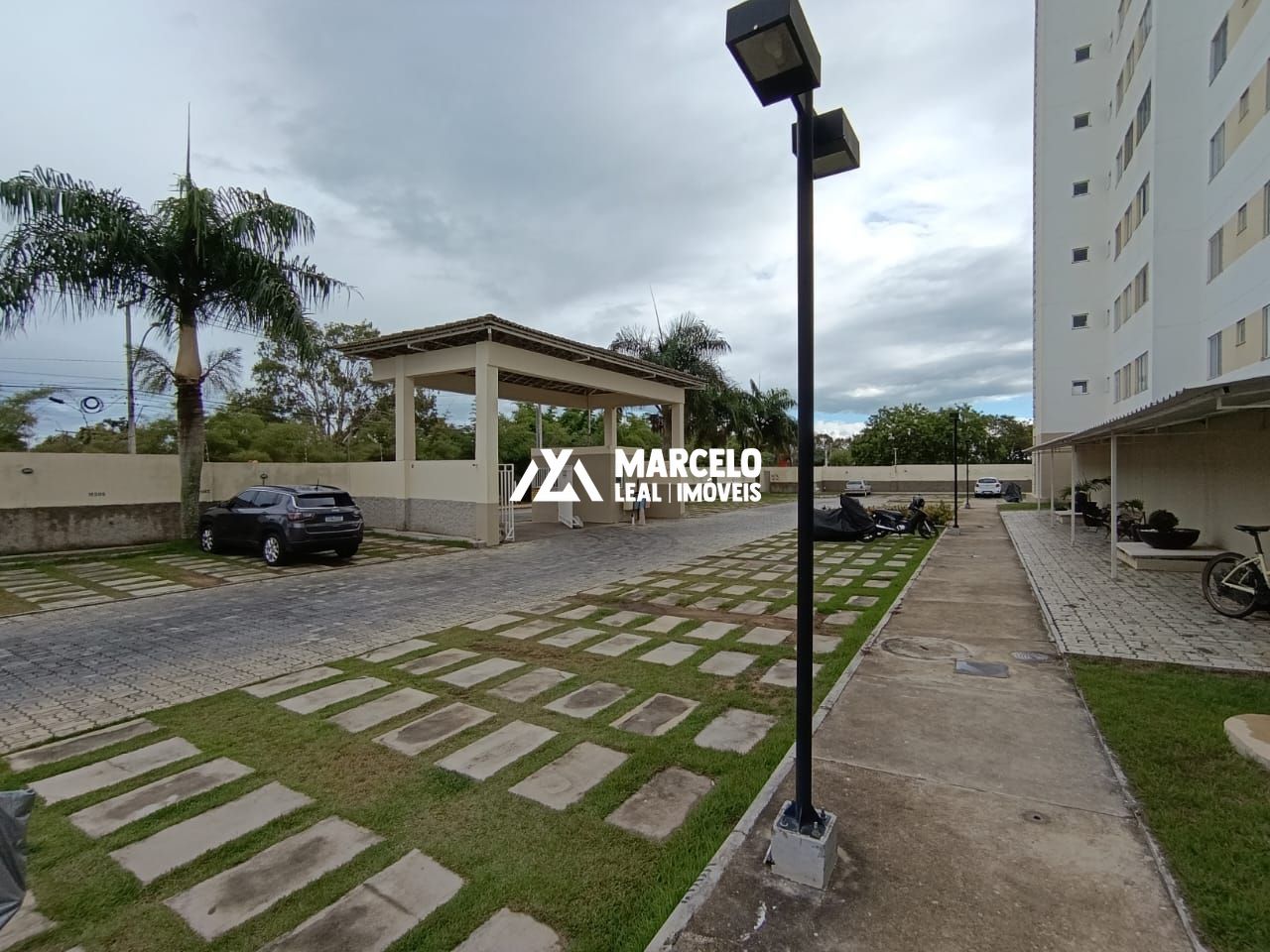Apartamento, 2 quartos, 50 m² - Foto 23