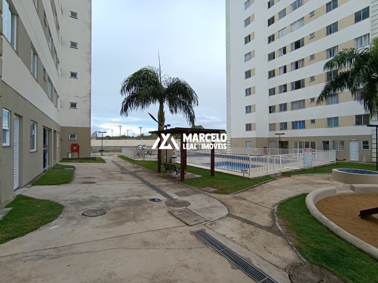 Apartamento, 2 quartos, 50 m² - Foto 25