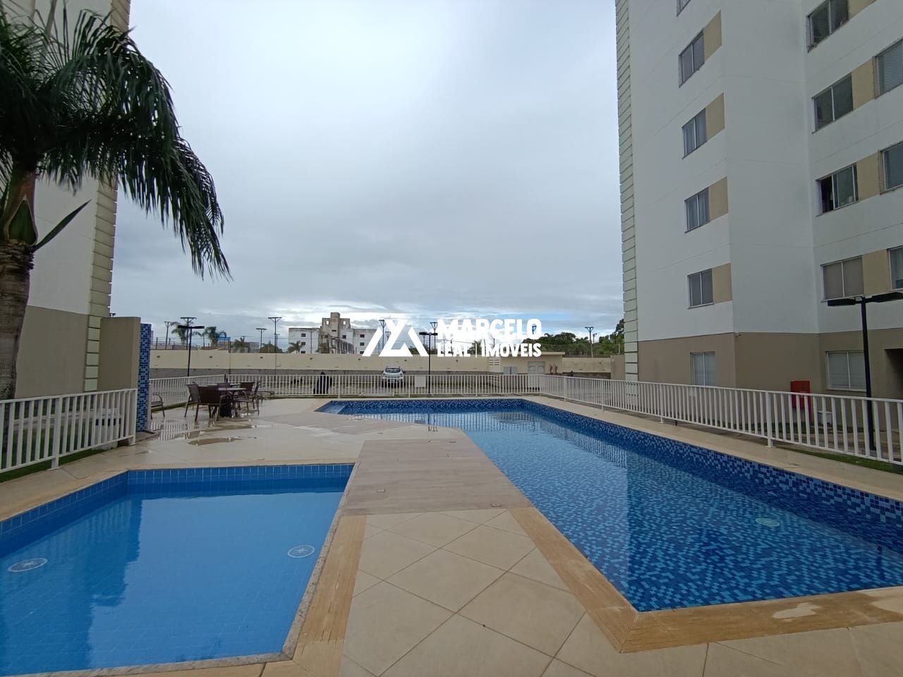 Apartamento, 2 quartos, 50 m² - Foto 20