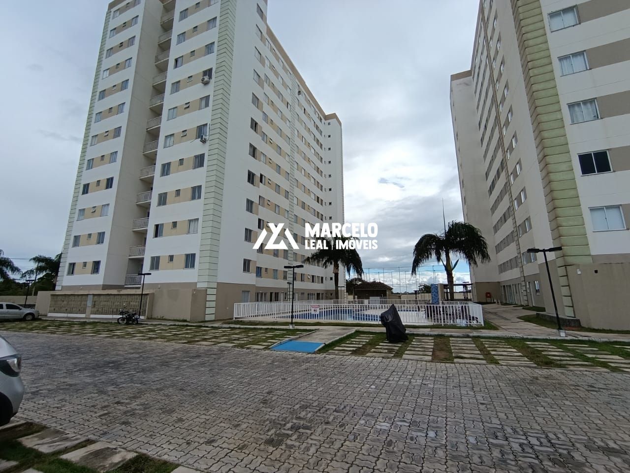Apartamento, 2 quartos, 50 m² - Foto 26