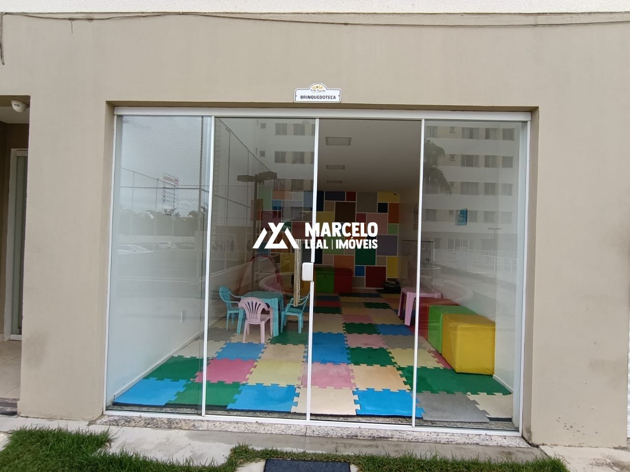 Apartamento, 2 quartos, 50 m² - Foto 22