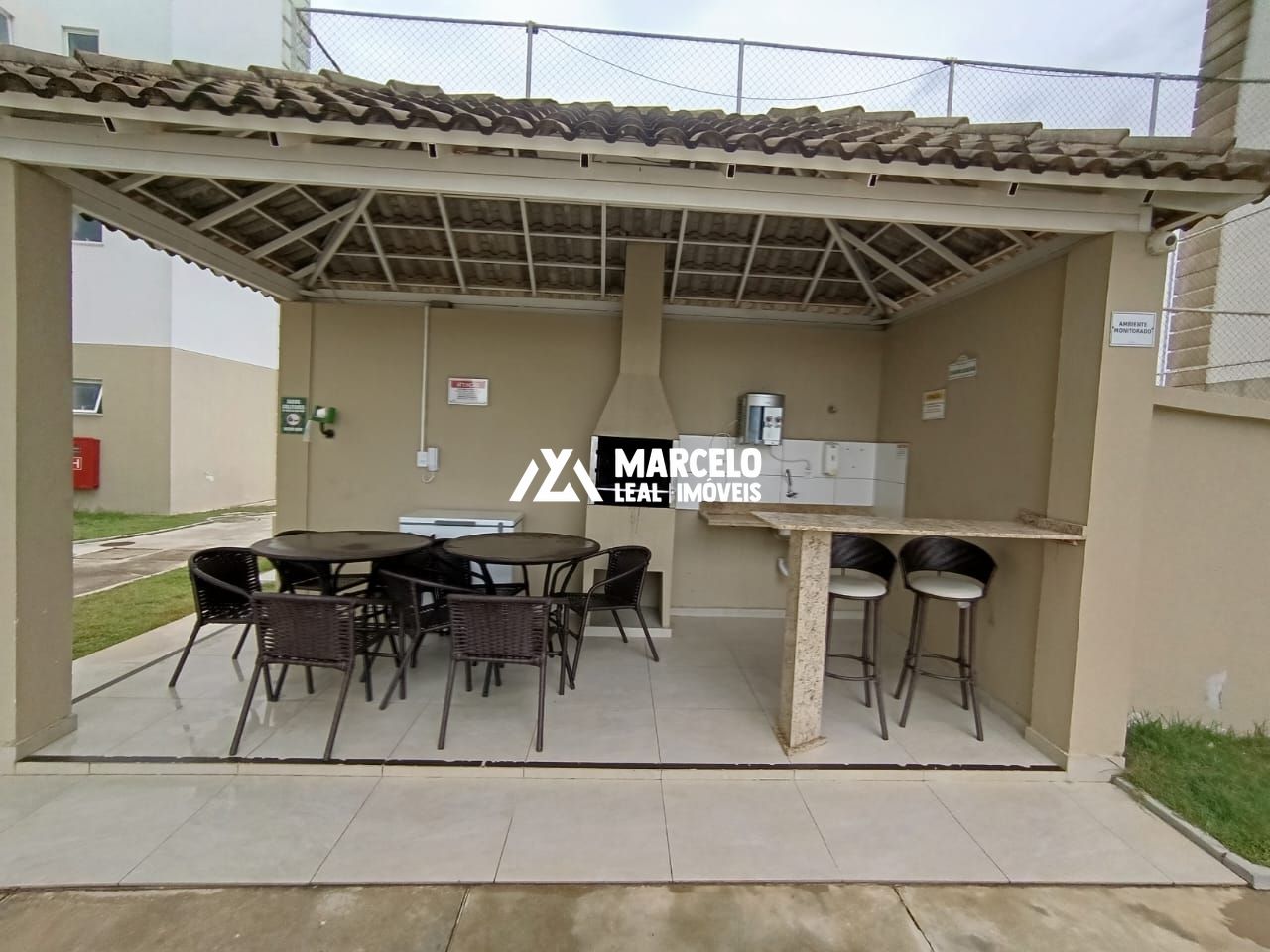 Apartamento, 2 quartos, 50 m² - Foto 28