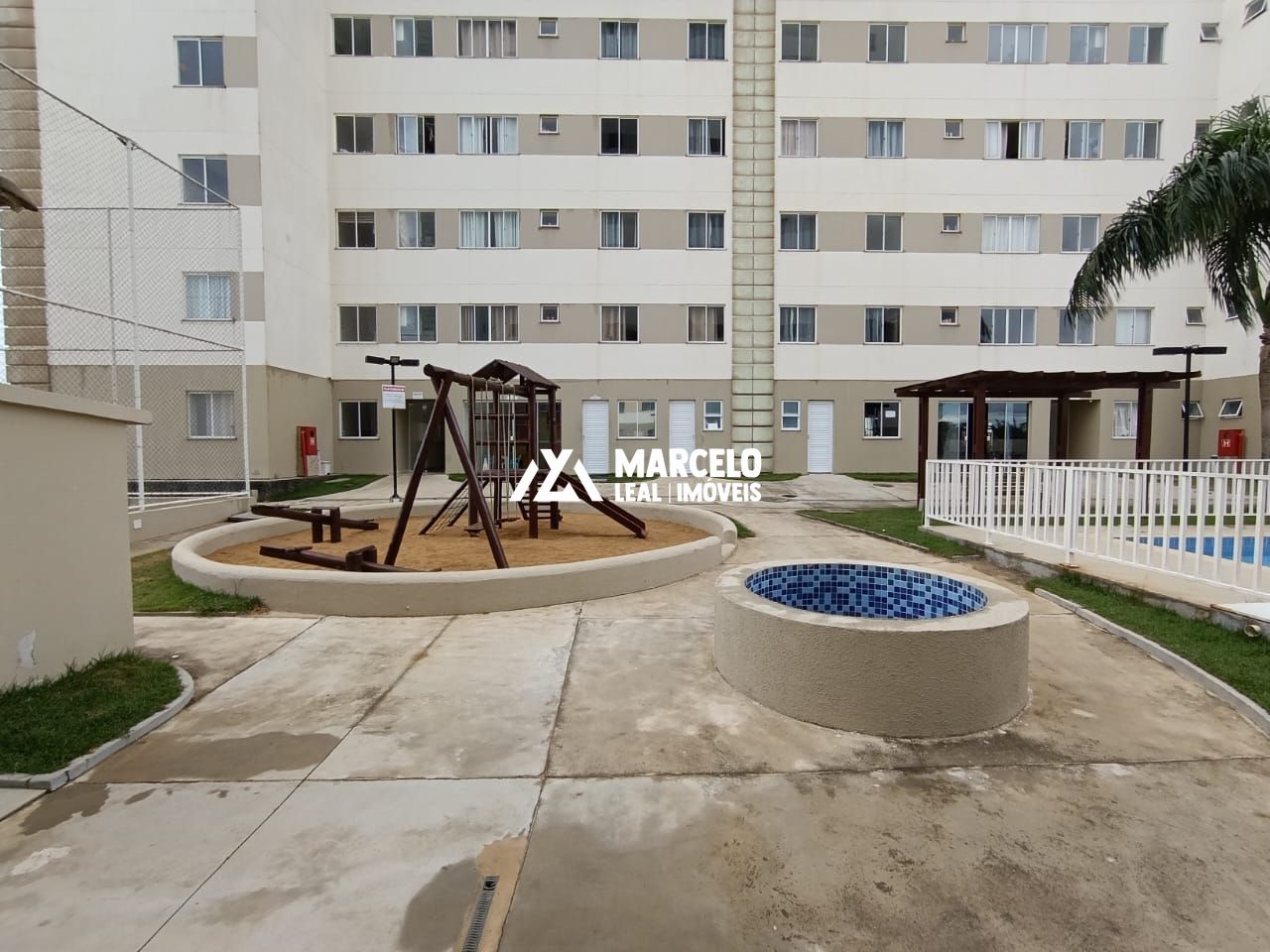Apartamento, 2 quartos, 50 m² - Foto 21