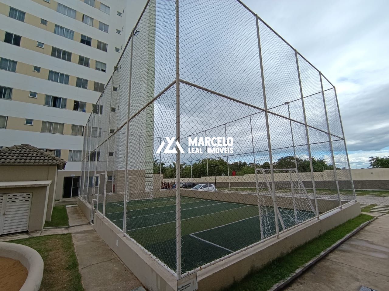 Apartamento, 2 quartos, 50 m² - Foto 29