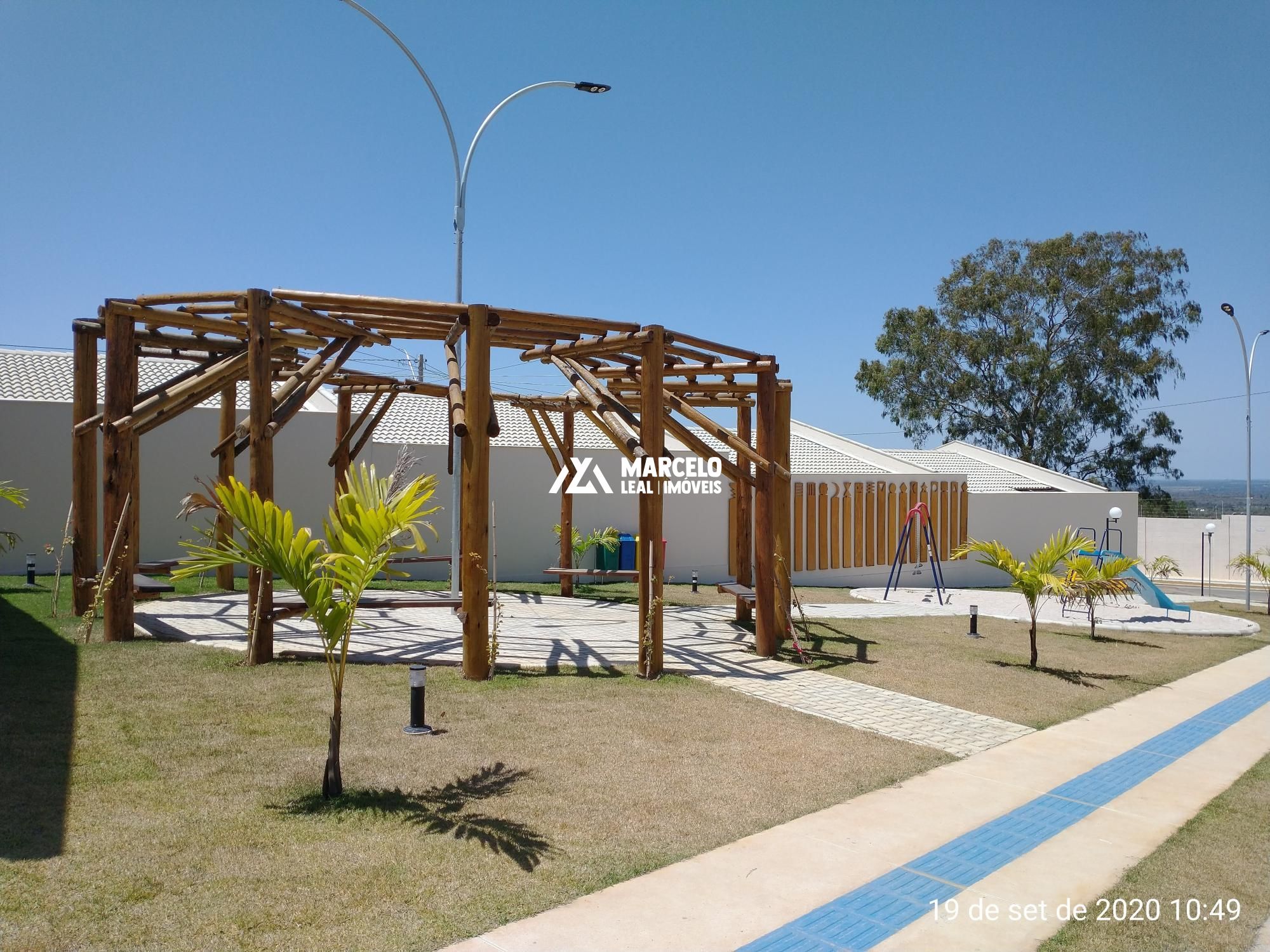Casa de Condomínio, 3 quartos - Foto 46