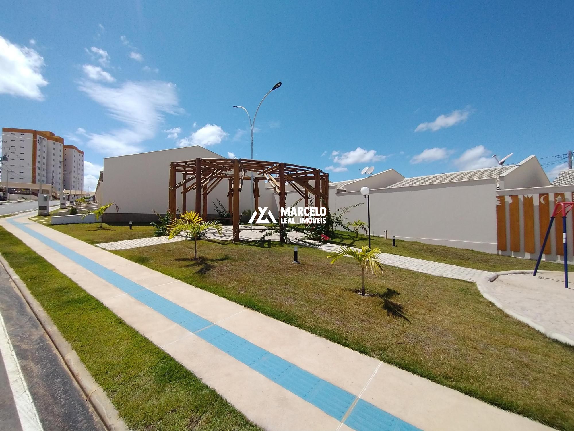 Casa de Condomínio, 3 quartos - Foto 45