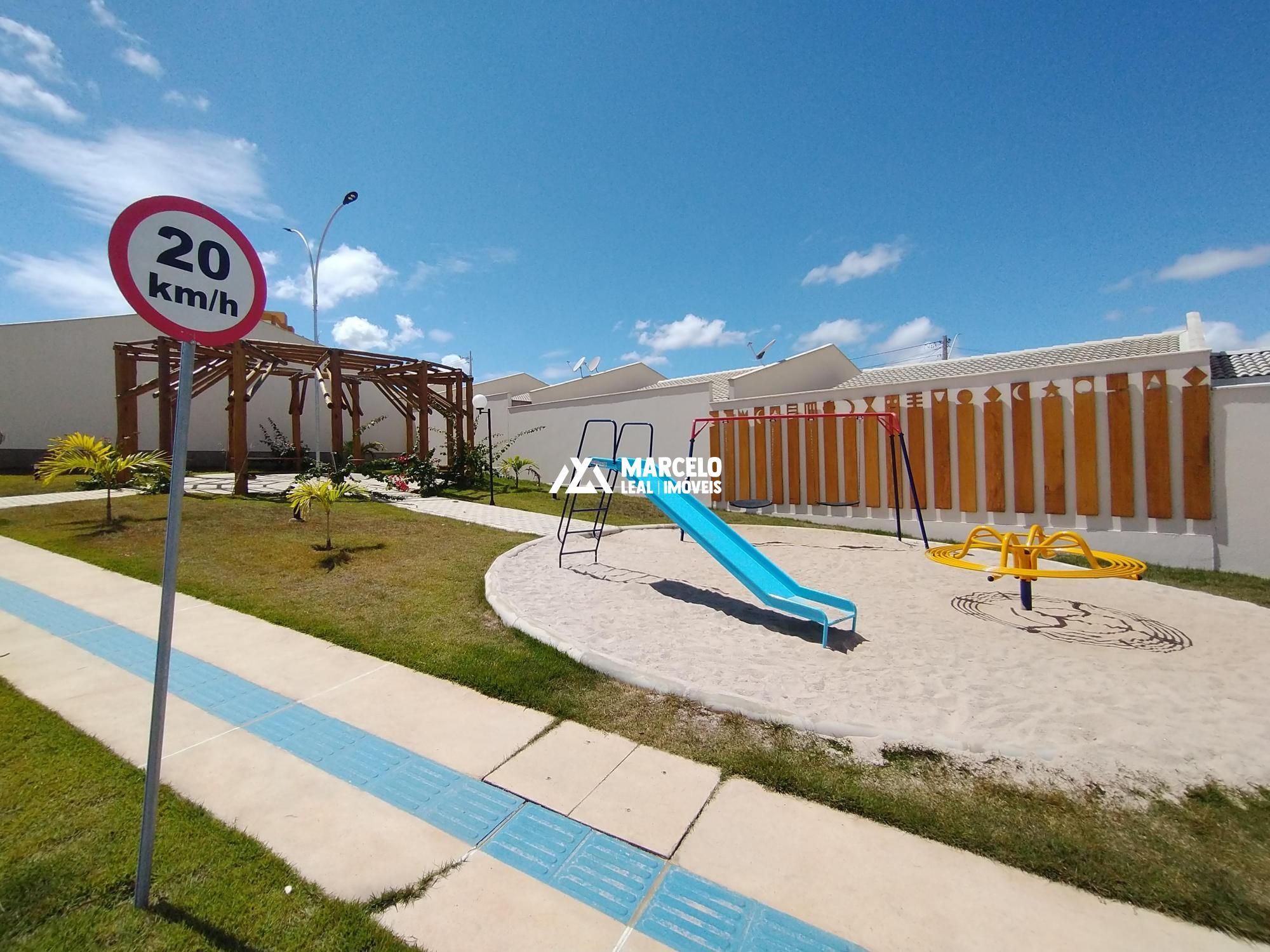 Casa de Condomínio, 3 quartos - Foto 44