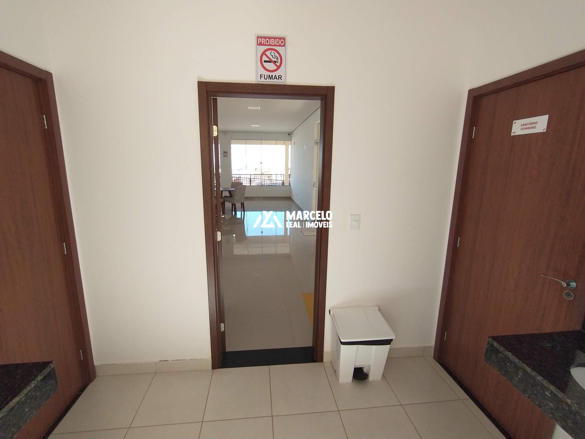 Casa de Condomínio, 3 quartos - Foto 38