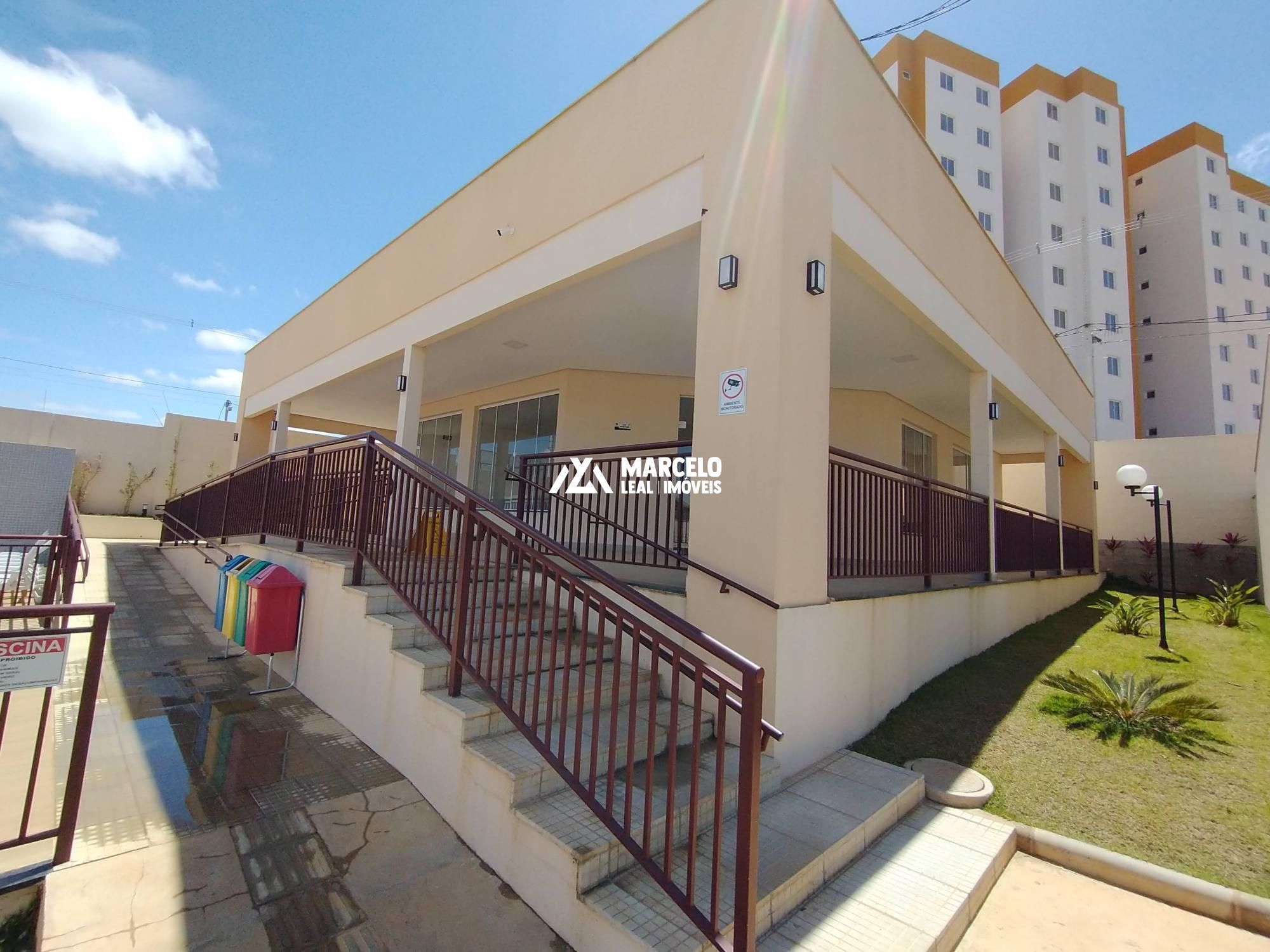 Casa de Condomínio, 3 quartos - Foto 40