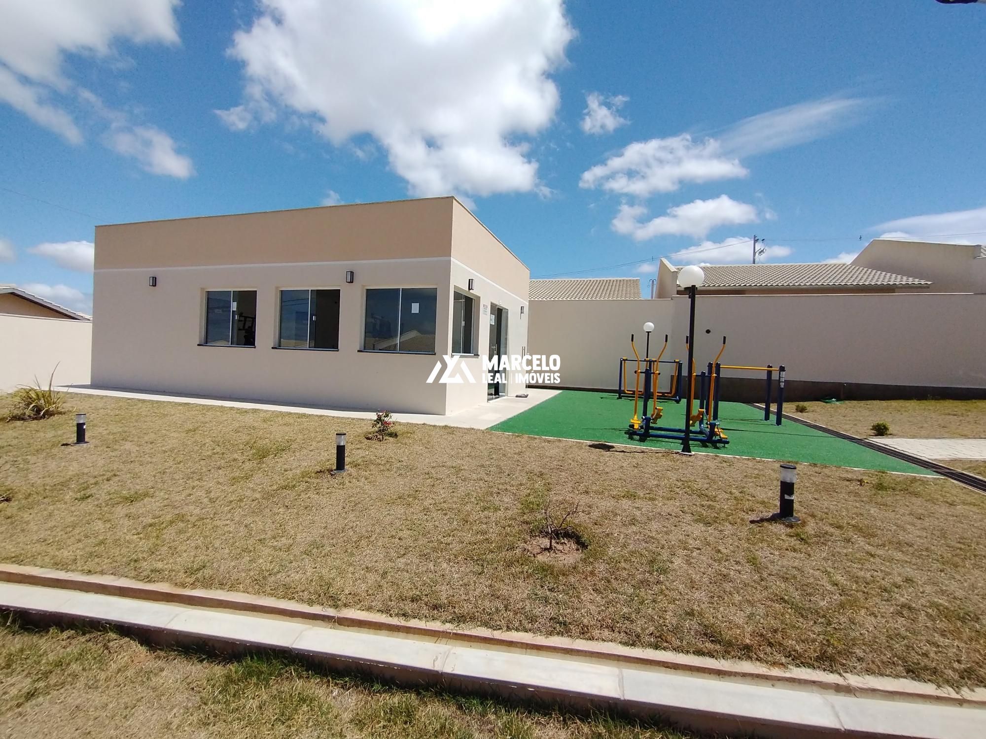 Casa de Condomínio, 3 quartos - Foto 43