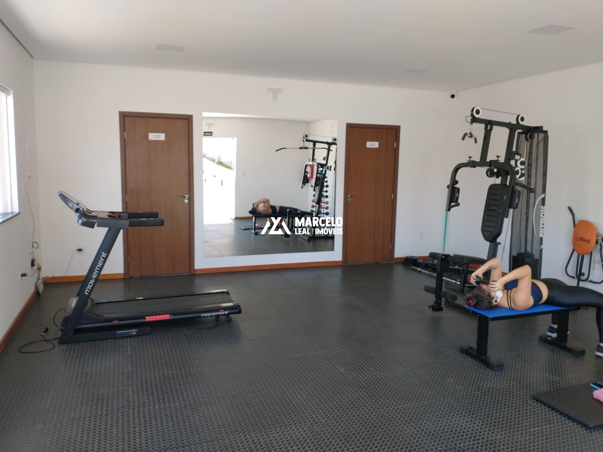 Casa de Condomínio, 3 quartos - Foto 42