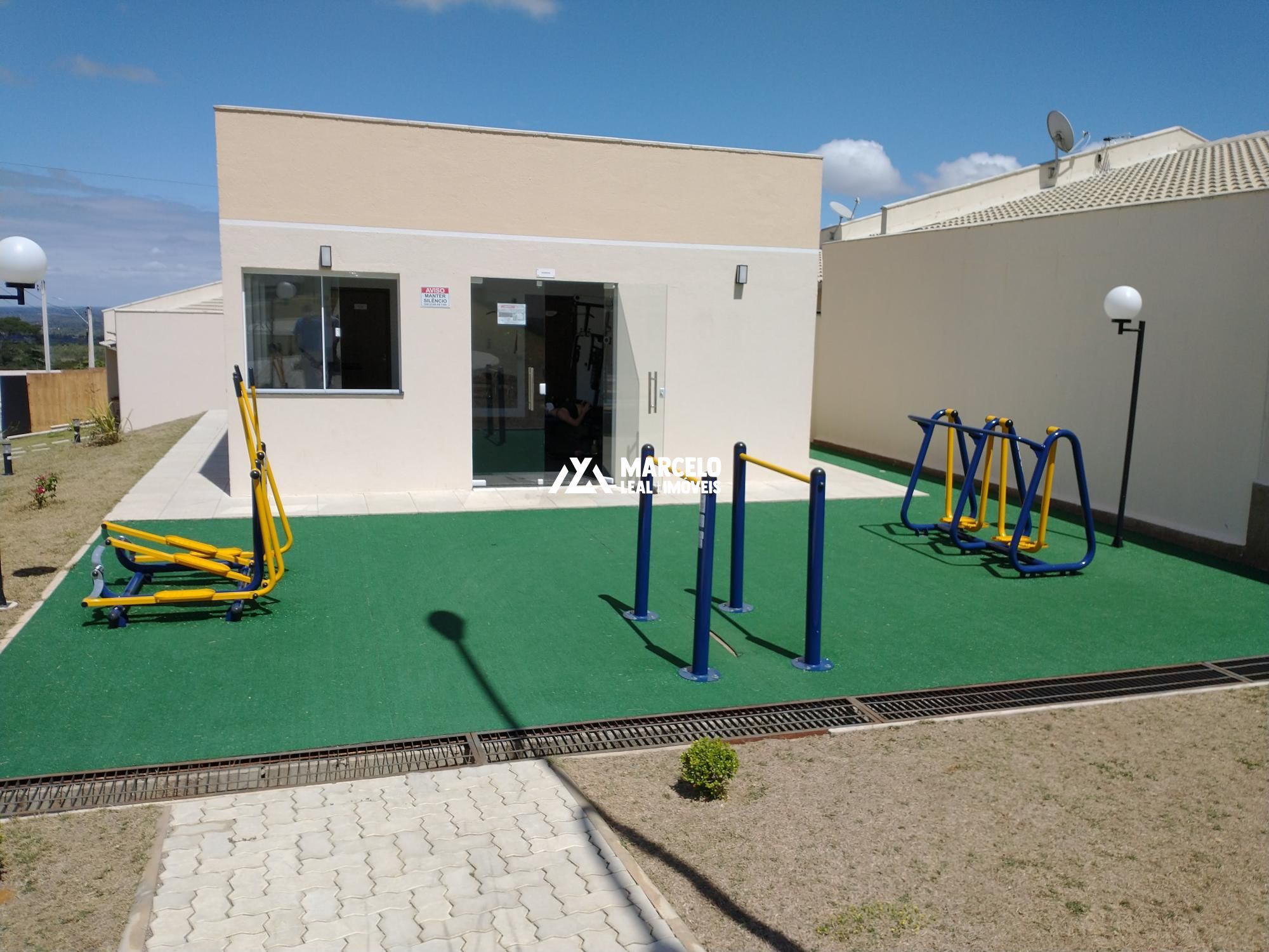 Casa de Condomínio, 3 quartos - Foto 41