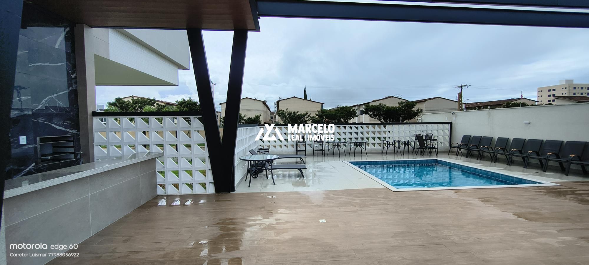 Apartamento, 3 quartos, 92 m² - Foto 49