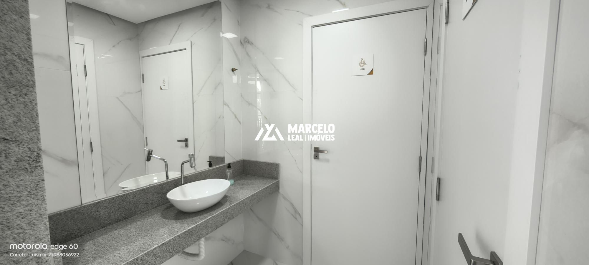Apartamento, 3 quartos, 92 m² - Foto 60