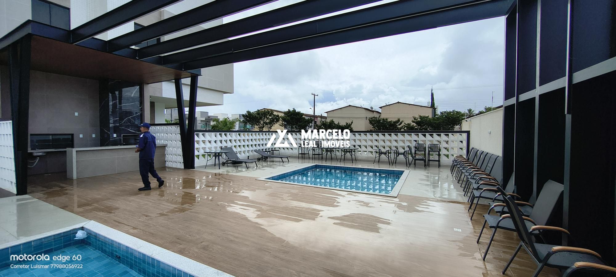 Apartamento, 3 quartos, 92 m² - Foto 50