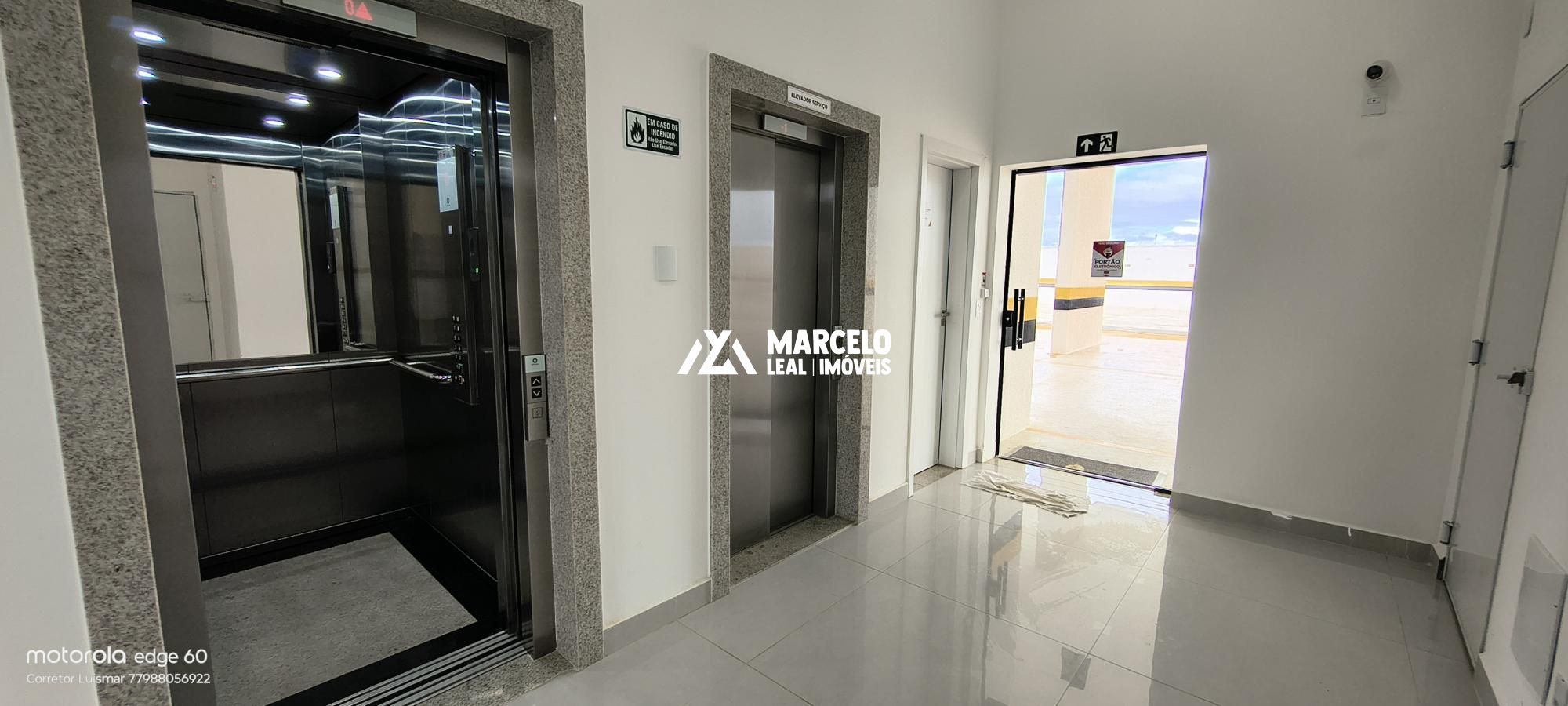 Apartamento, 3 quartos, 92 m² - Foto 45