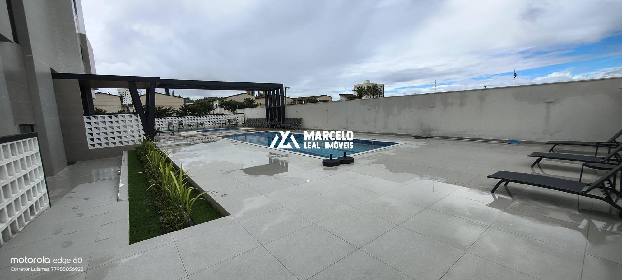 Apartamento, 3 quartos, 92 m² - Foto 54