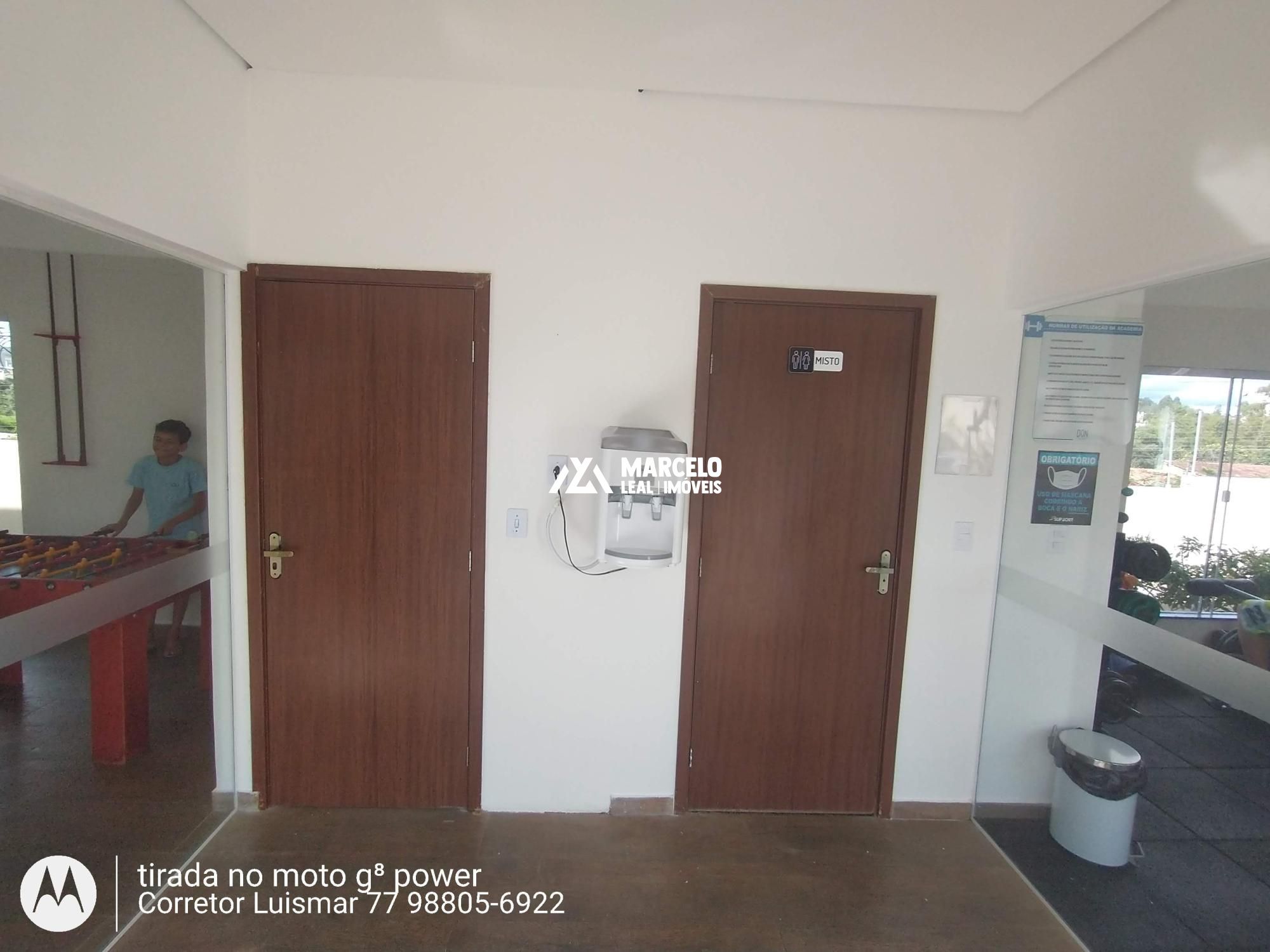 Apartamento, 2 quartos, 55 m² - Foto 25