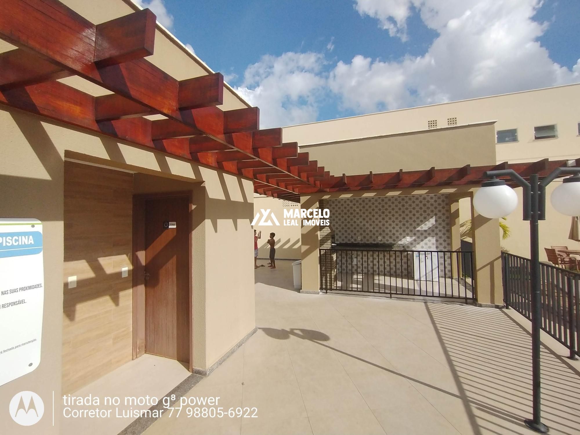Apartamento, 2 quartos, 55 m² - Foto 27